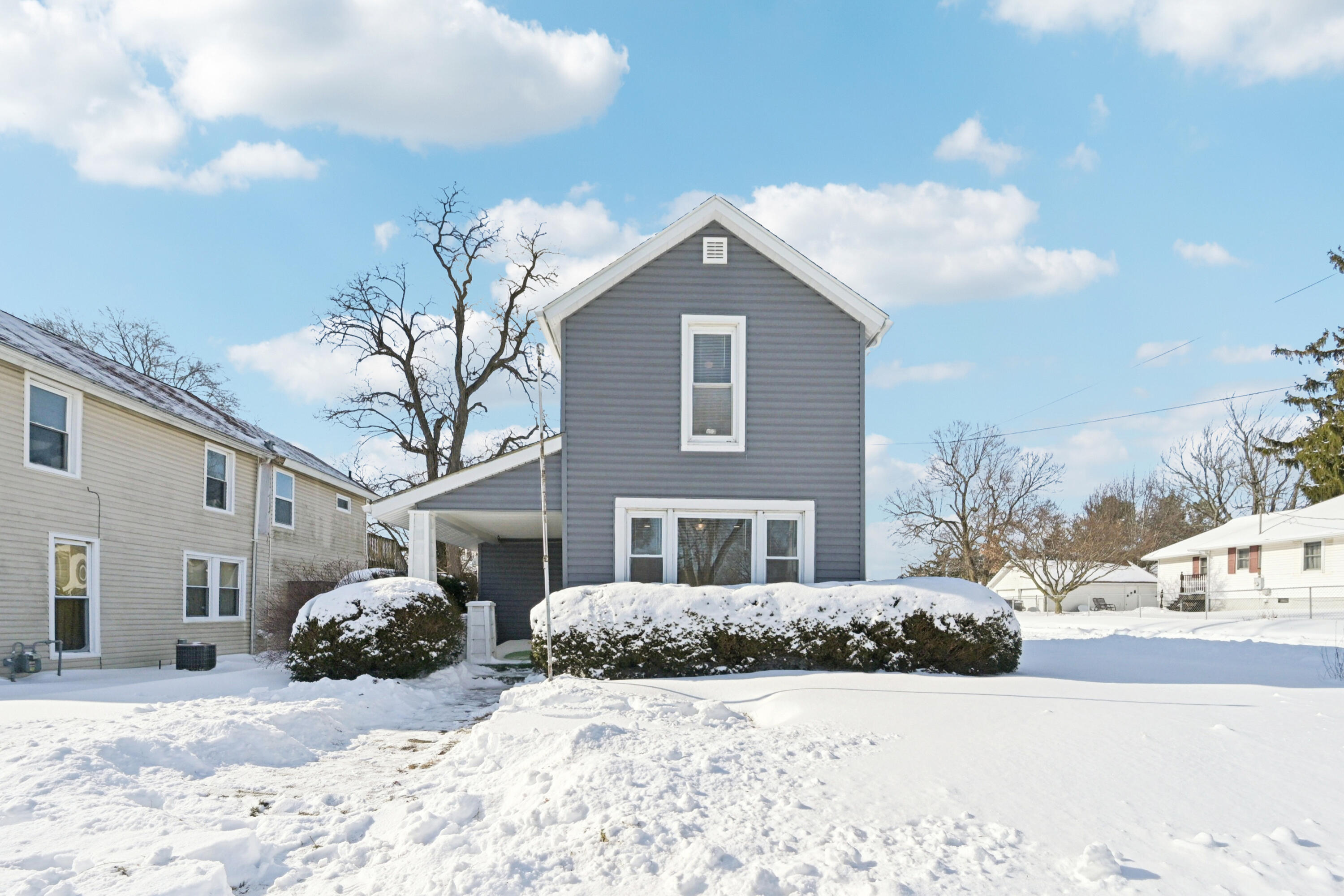 315 Linden Street, Bellefontaine, Ohio 43311