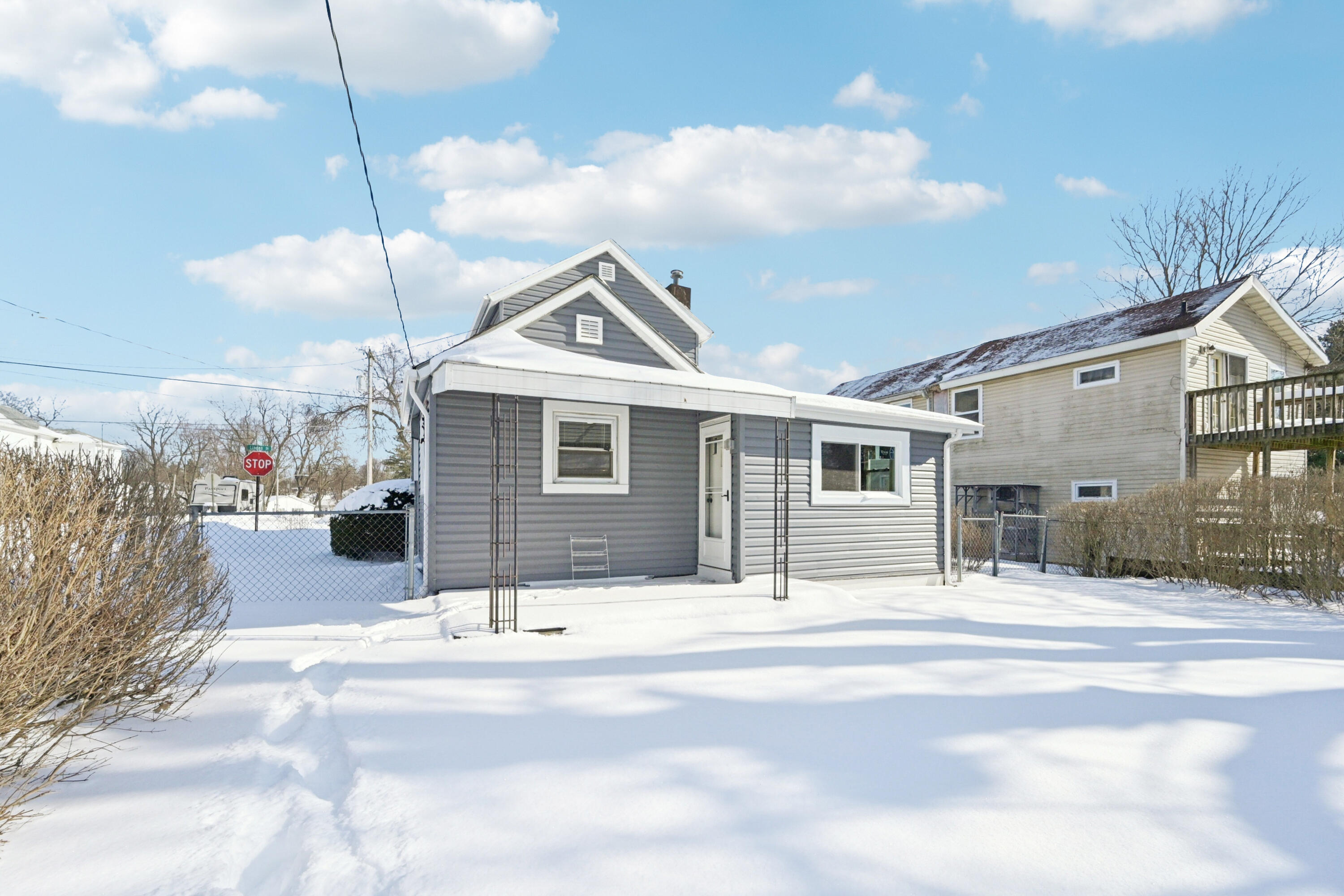 315 Linden Street, Bellefontaine, Ohio 43311