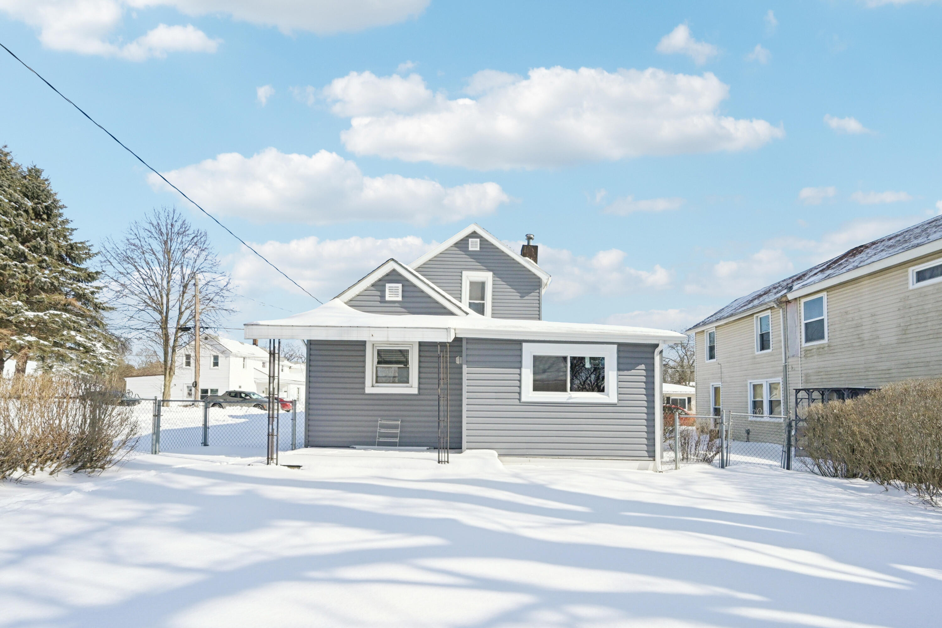 315 Linden Street, Bellefontaine, Ohio 43311