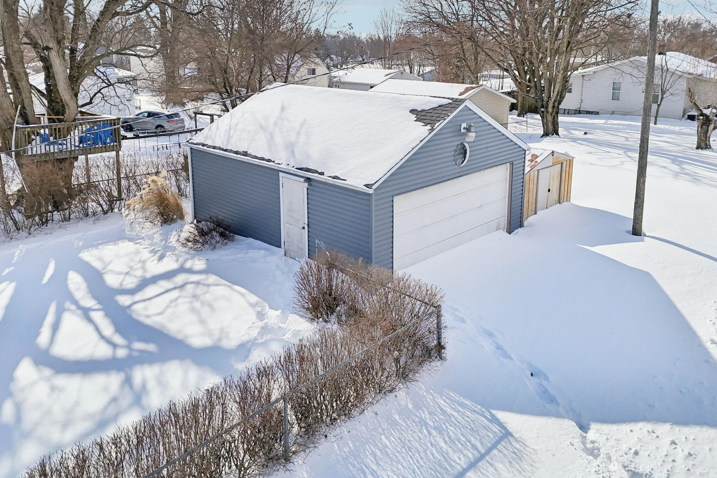 315 Linden Street, Bellefontaine, Ohio 43311