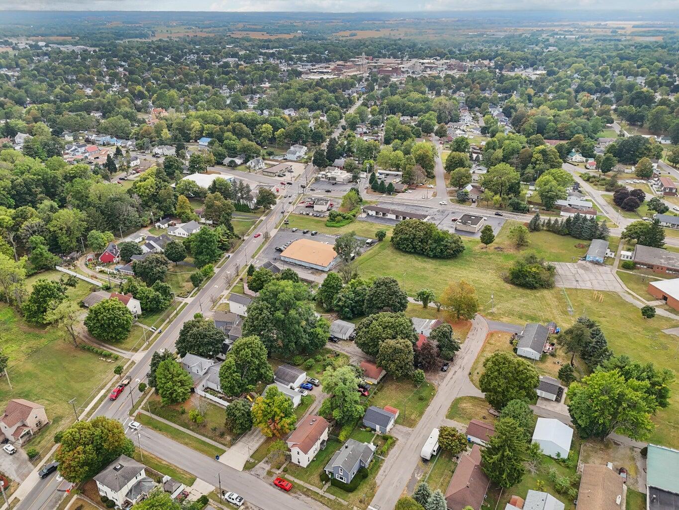 315 Linden Street, Bellefontaine, Ohio 43311