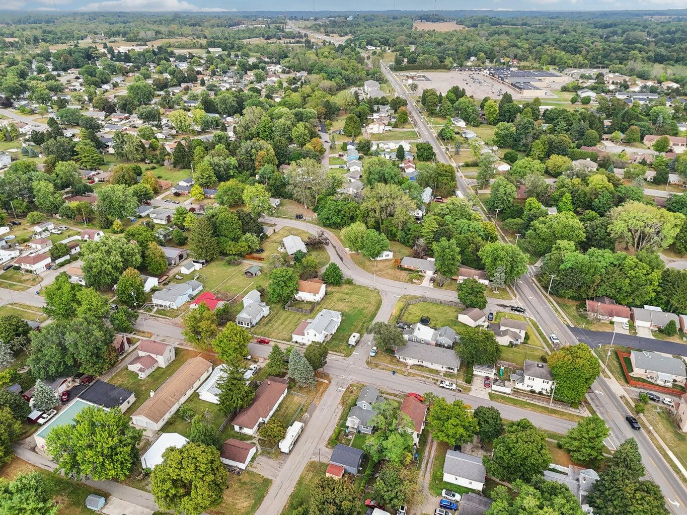 315 Linden Street, Bellefontaine, Ohio 43311