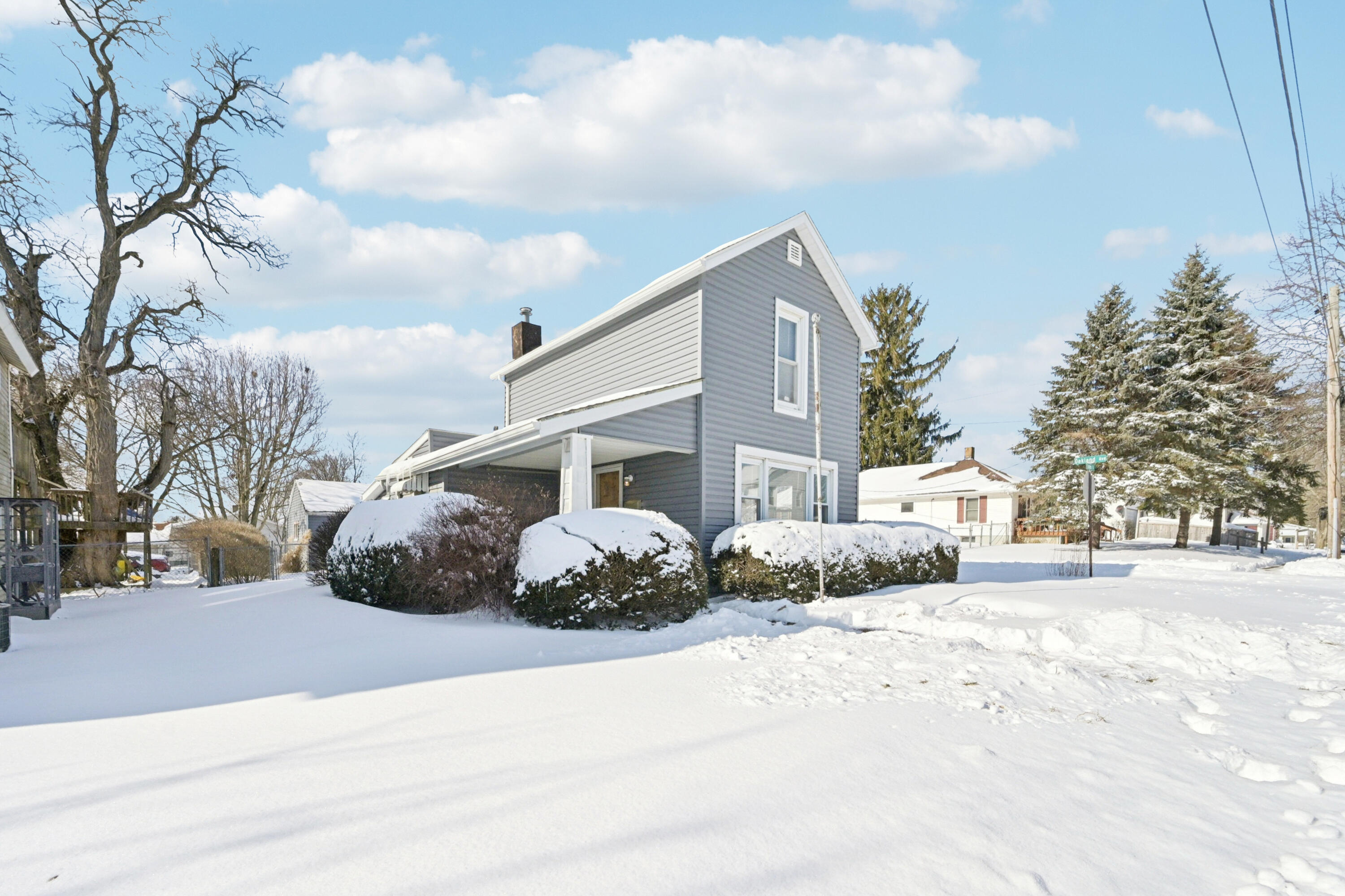 315 Linden Street, Bellefontaine, Ohio 43311