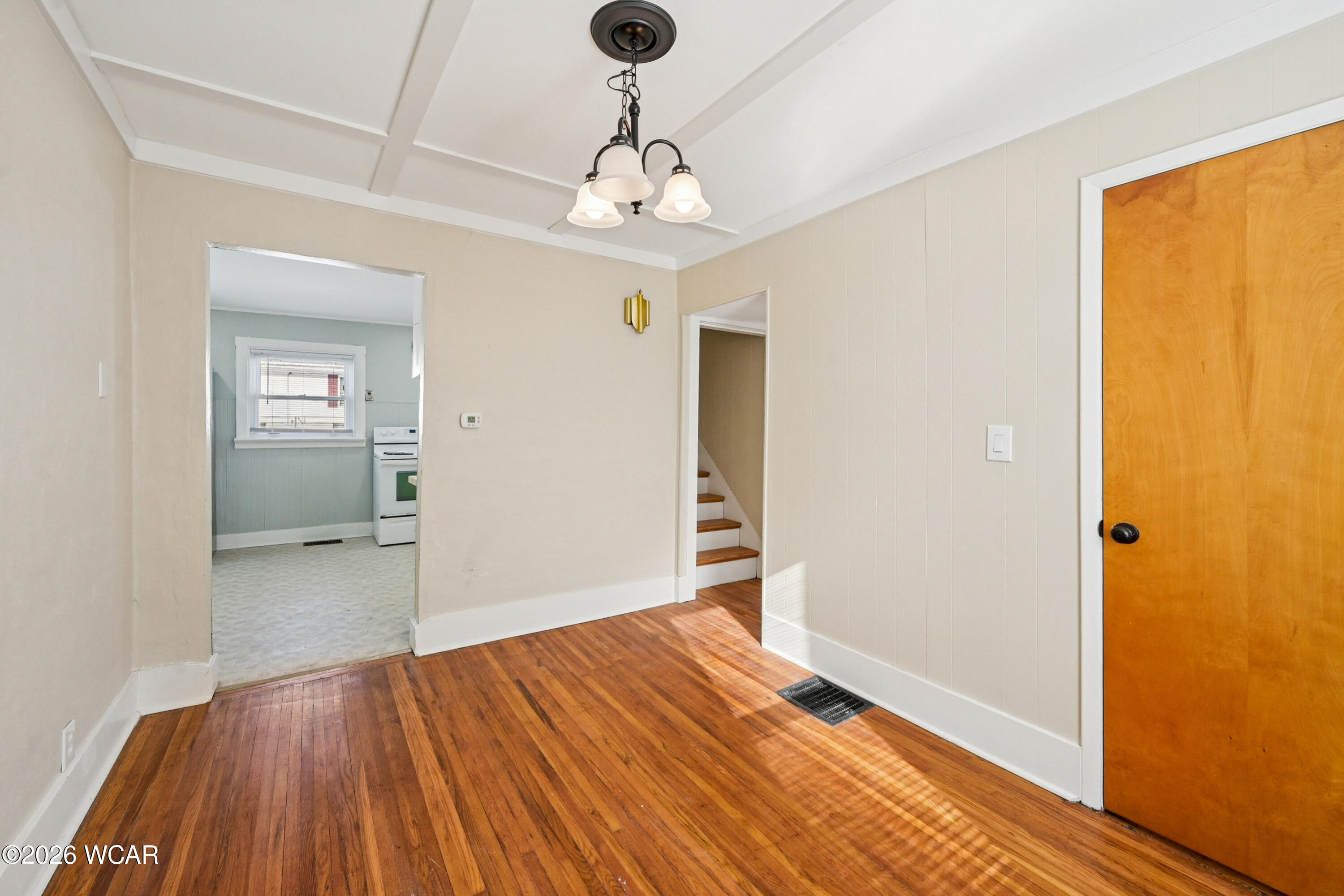 315 Linden Street, Bellefontaine, Ohio