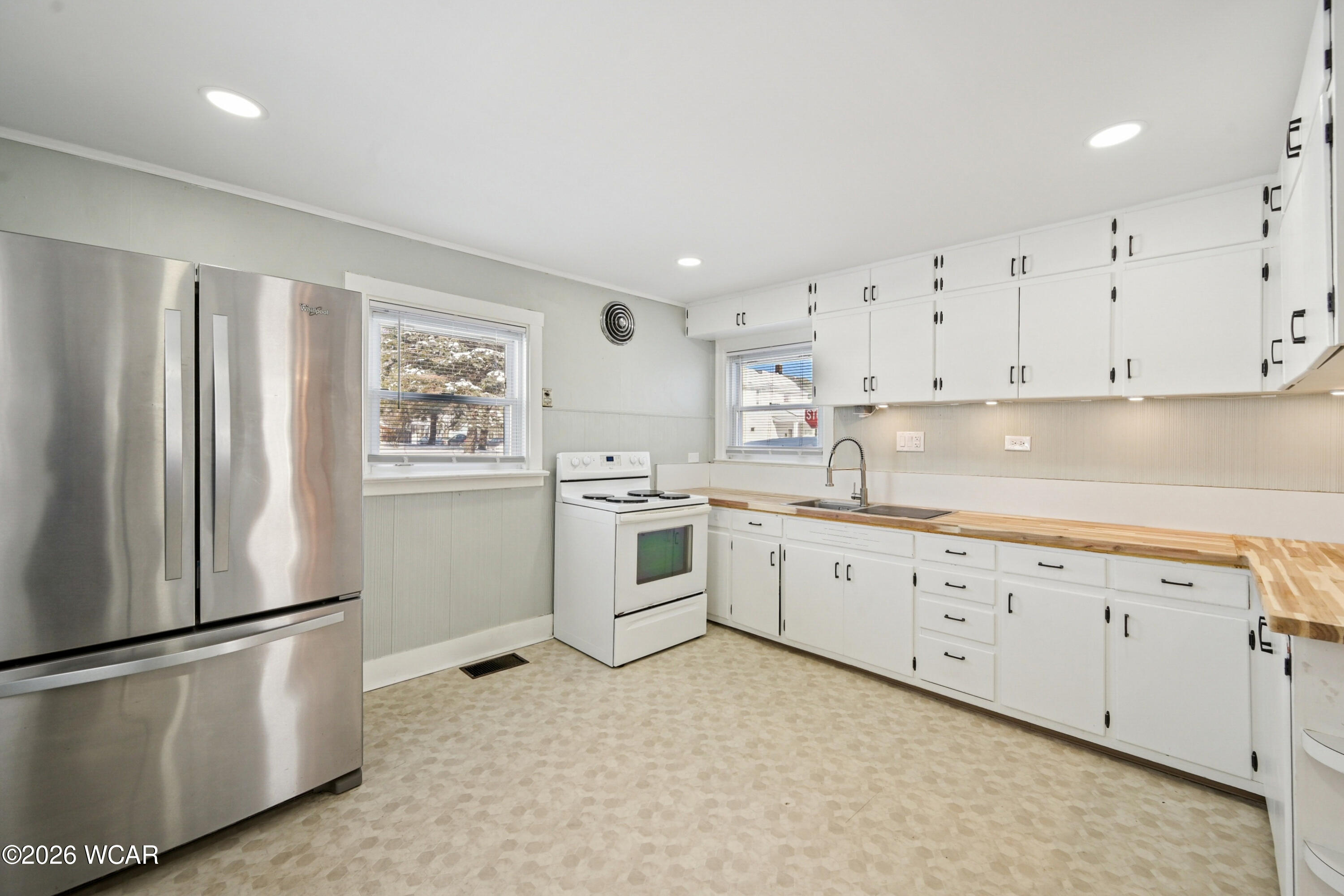 315 Linden Street, Bellefontaine, Ohio