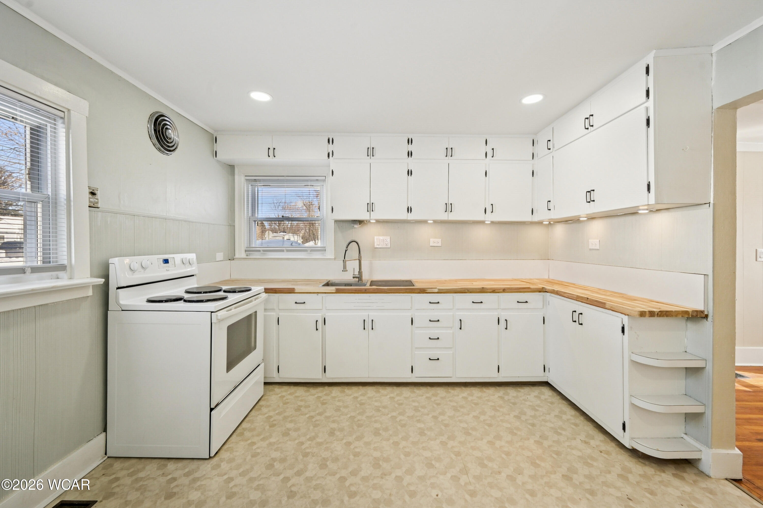 315 Linden Street, Bellefontaine, Ohio