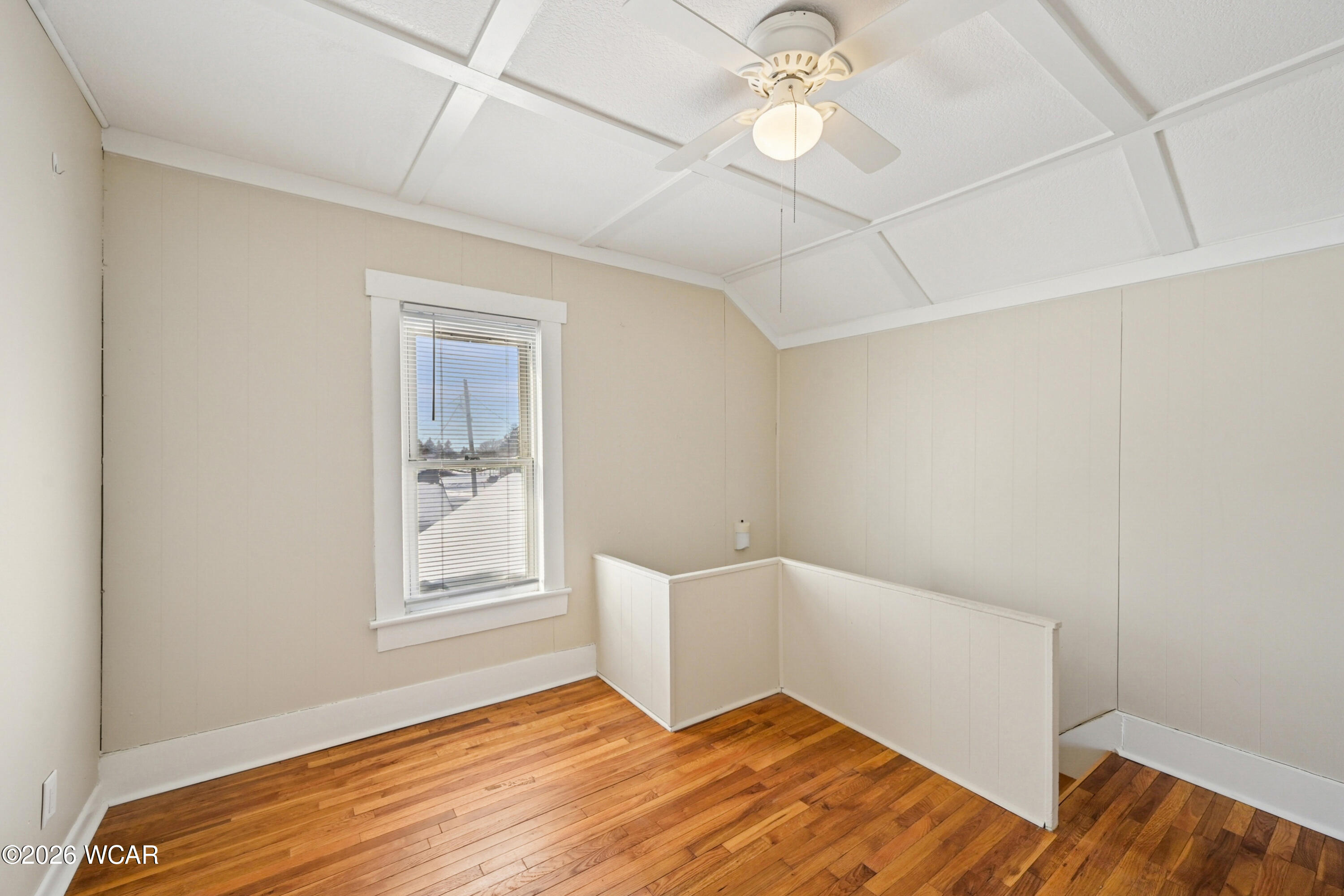 315 Linden Street, Bellefontaine, Ohio