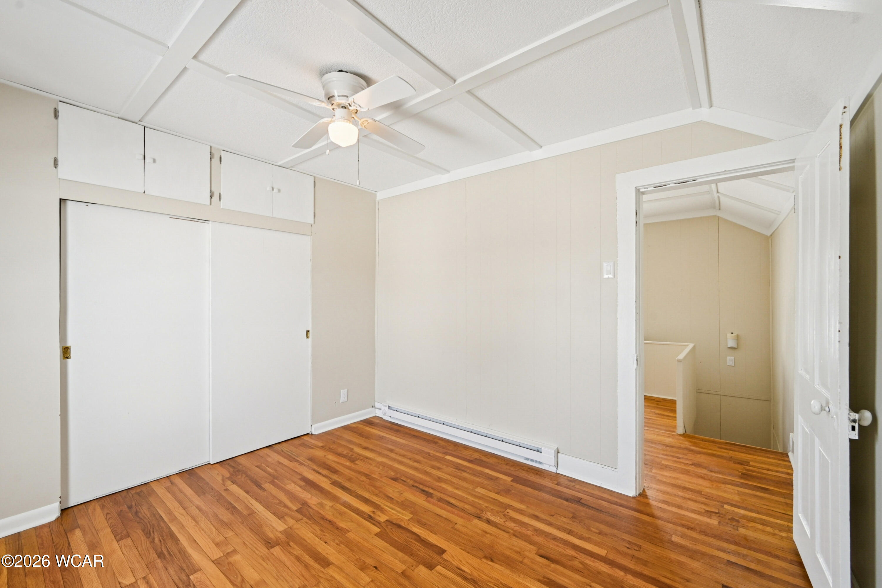 315 Linden Street, Bellefontaine, Ohio