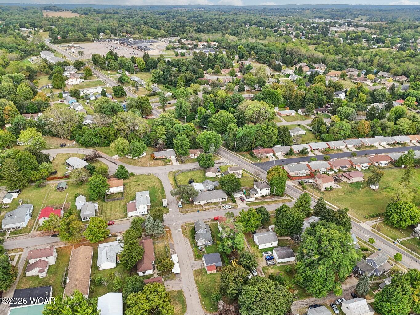 315 Linden Street, Bellefontaine, Ohio