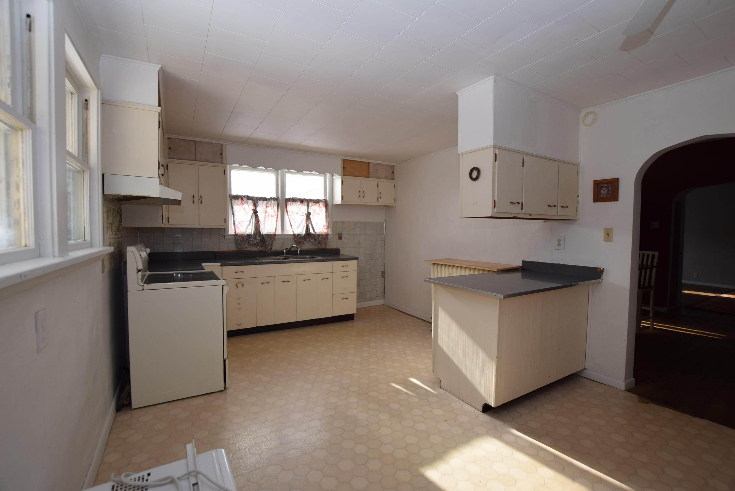 115 High Street, Saint Paris, Ohio 43072