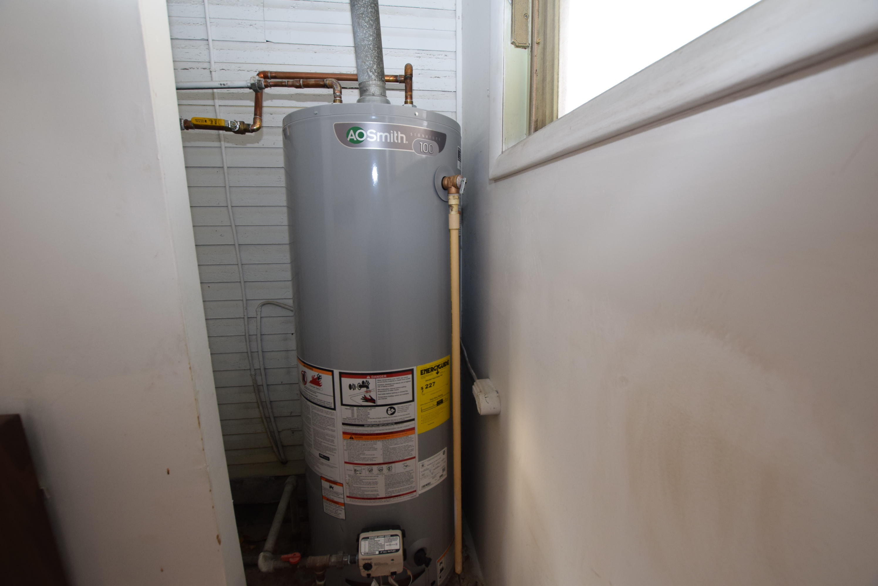 115 High Street, Saint Paris, Ohio 43072