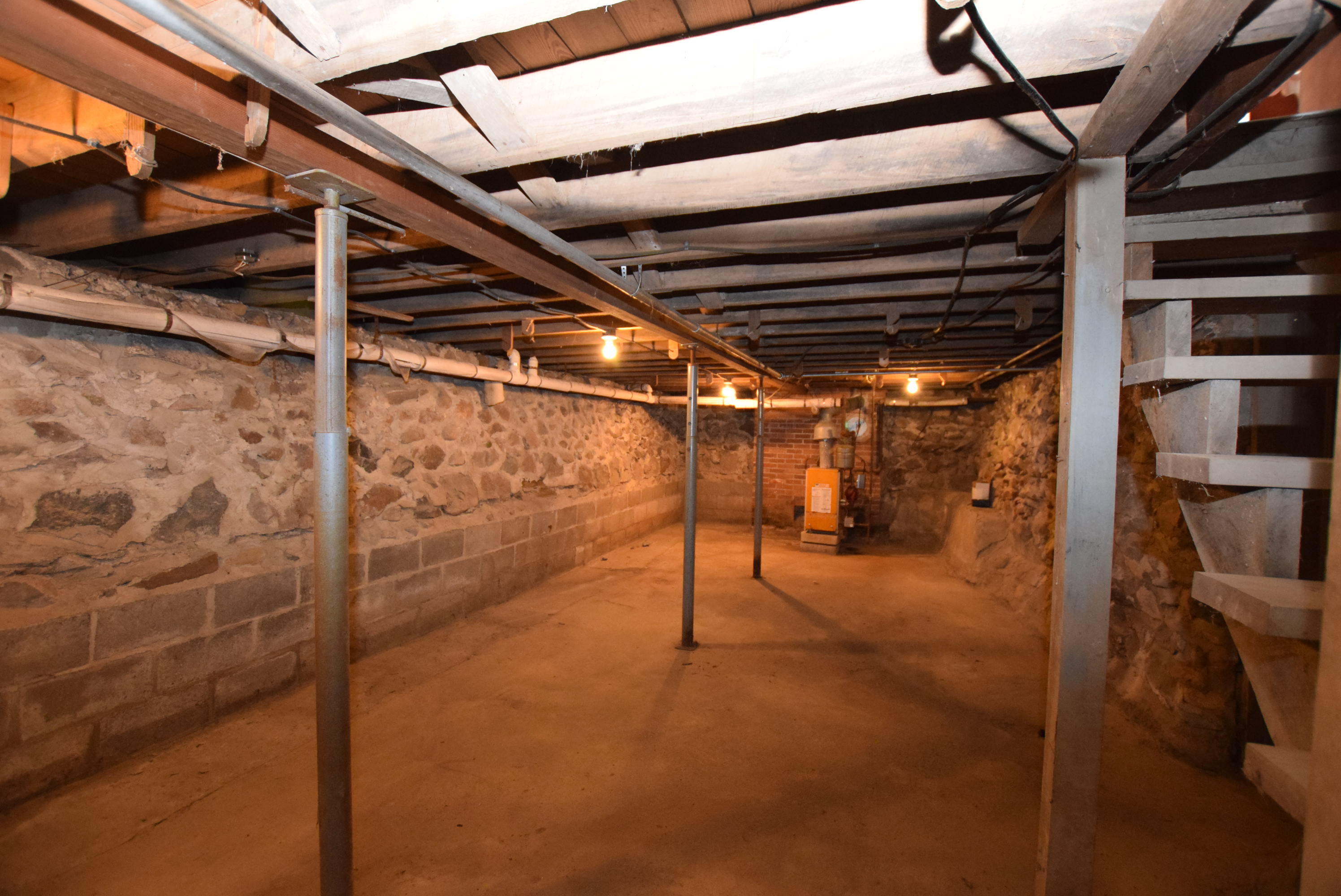 115 High Street, Saint Paris, Ohio 43072