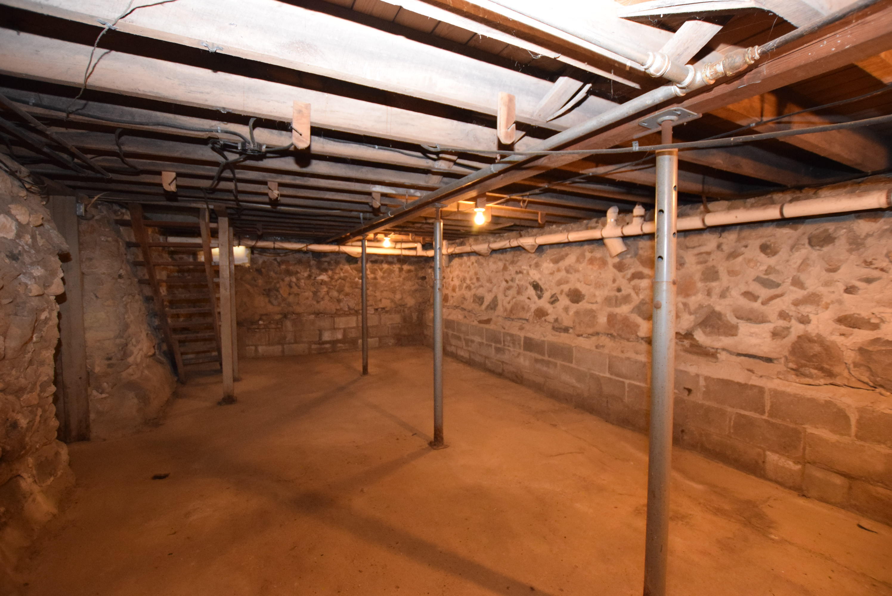 115 High Street, Saint Paris, Ohio 43072