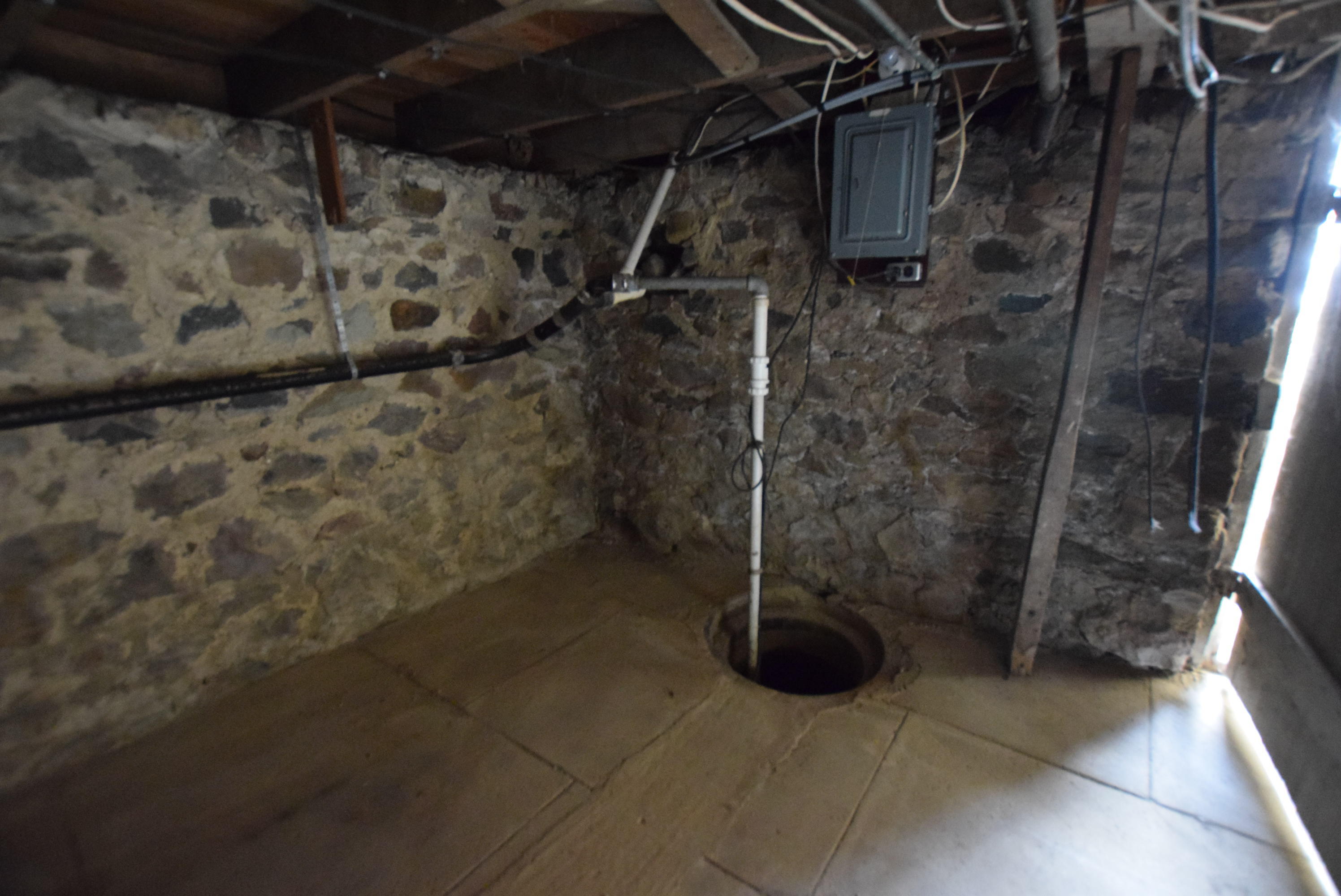 115 High Street, Saint Paris, Ohio 43072