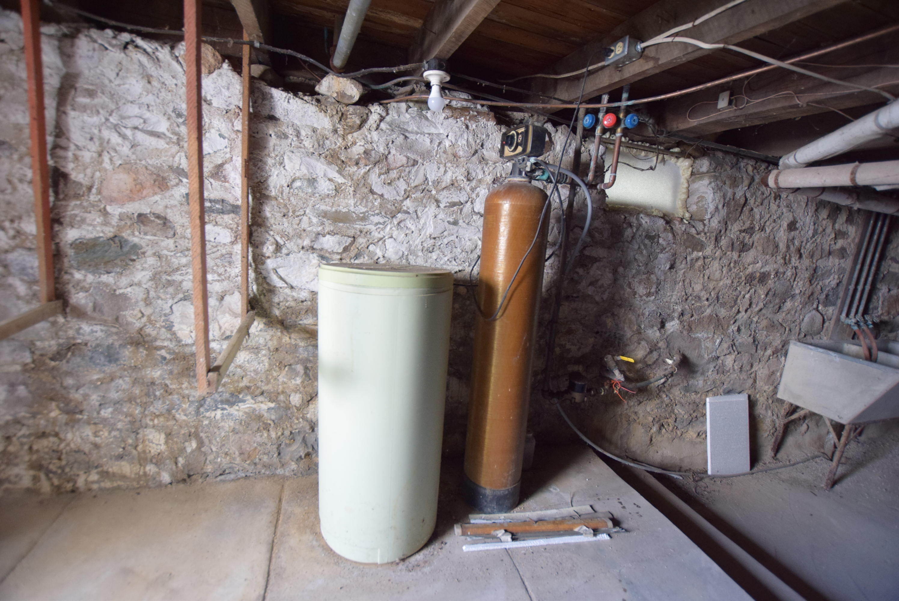 115 High Street, Saint Paris, Ohio 43072