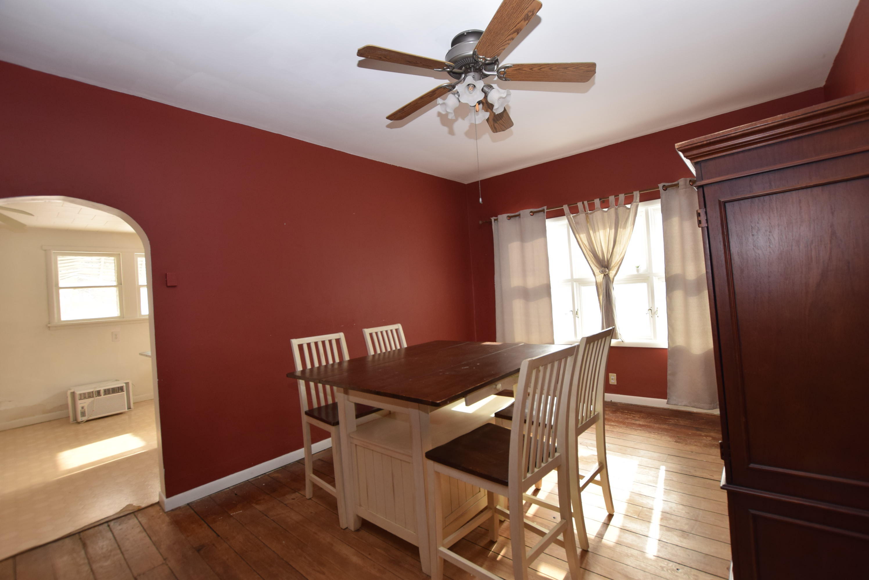 115 High Street, Saint Paris, Ohio 43072