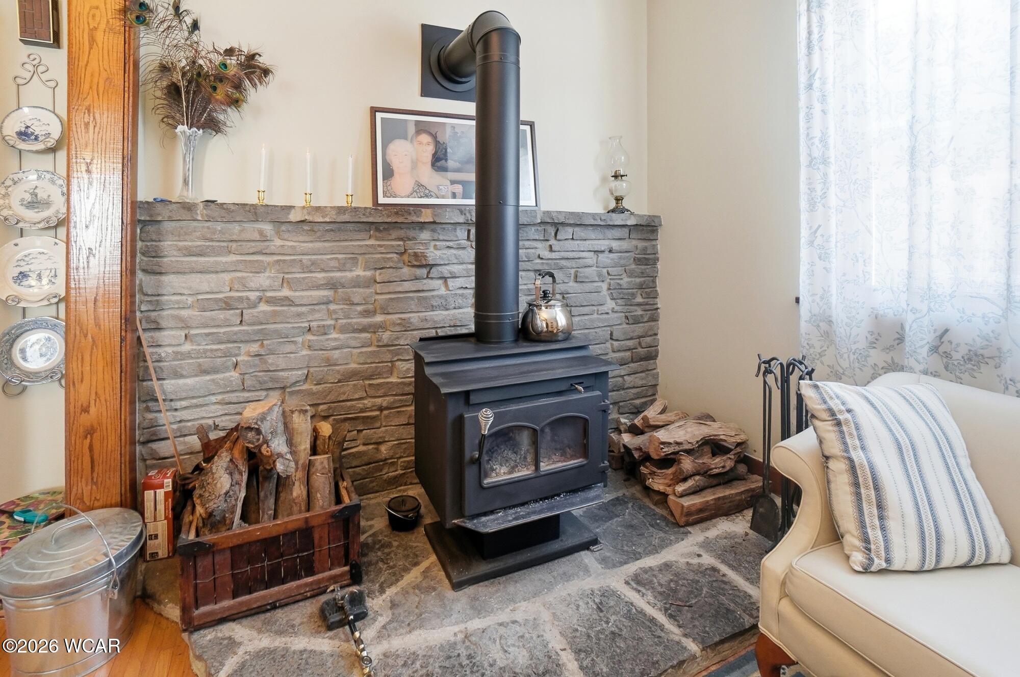 218 Jackson Street, Bluffton, Ohio