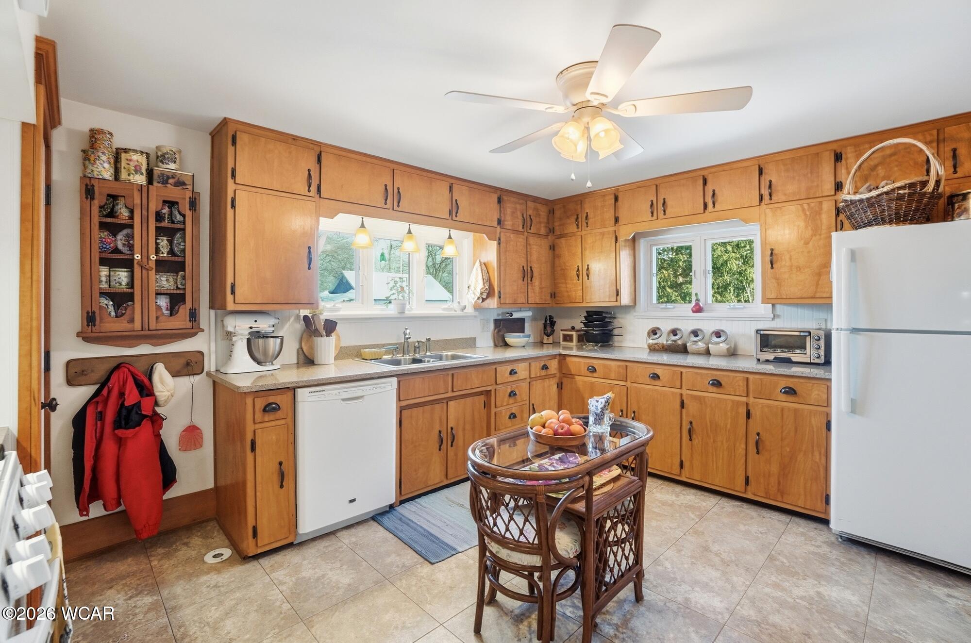 218 Jackson Street, Bluffton, Ohio