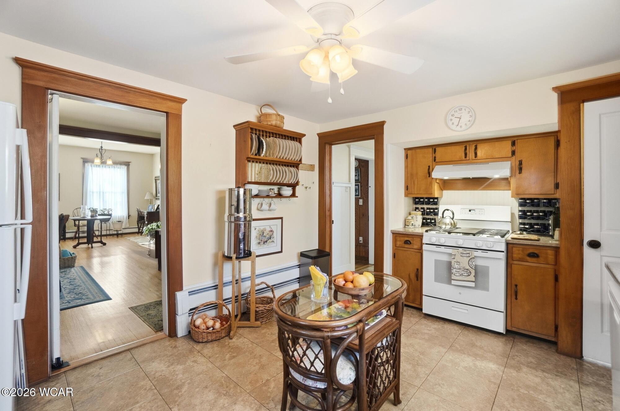 218 Jackson Street, Bluffton, Ohio