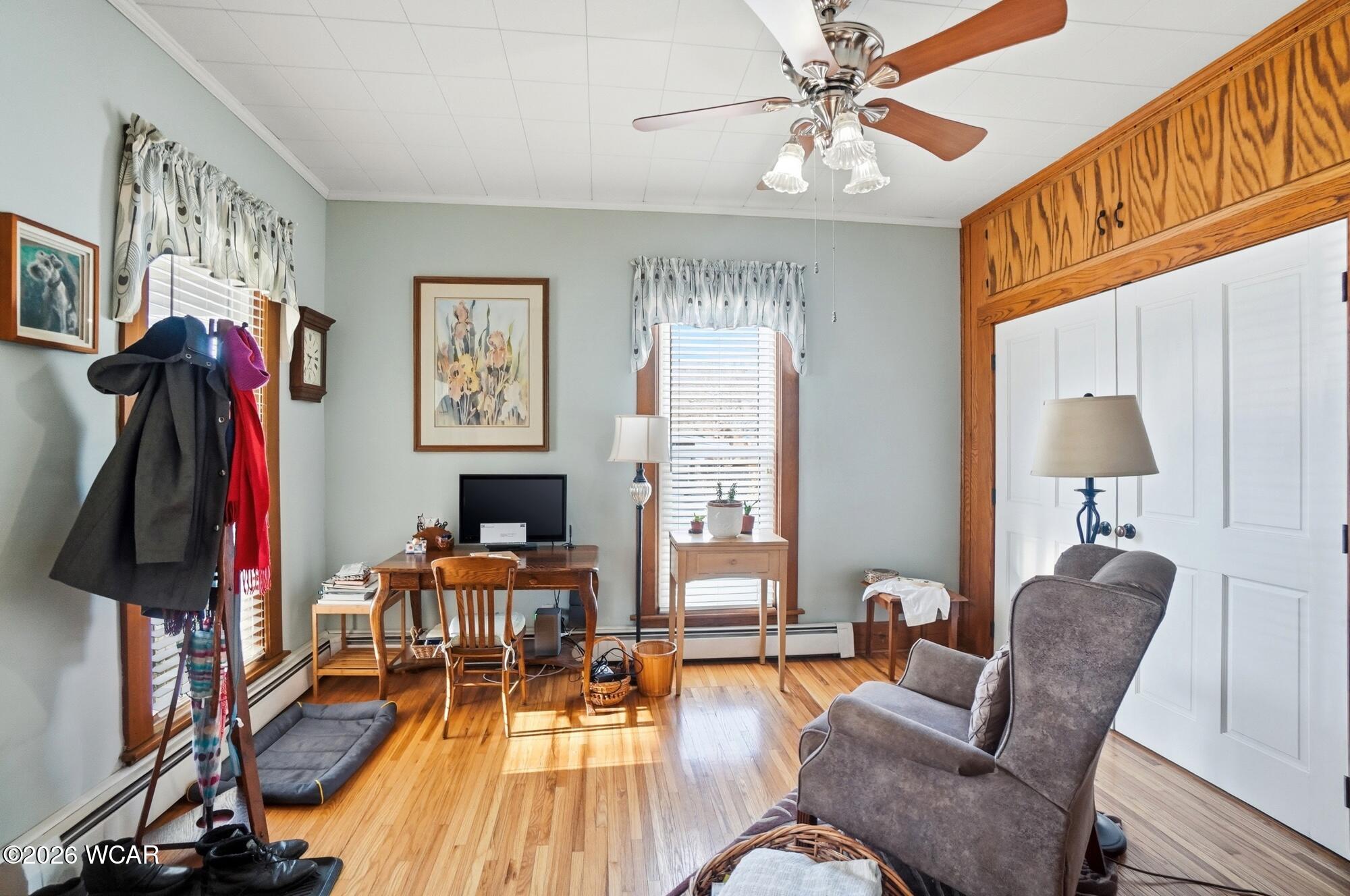 218 Jackson Street, Bluffton, Ohio