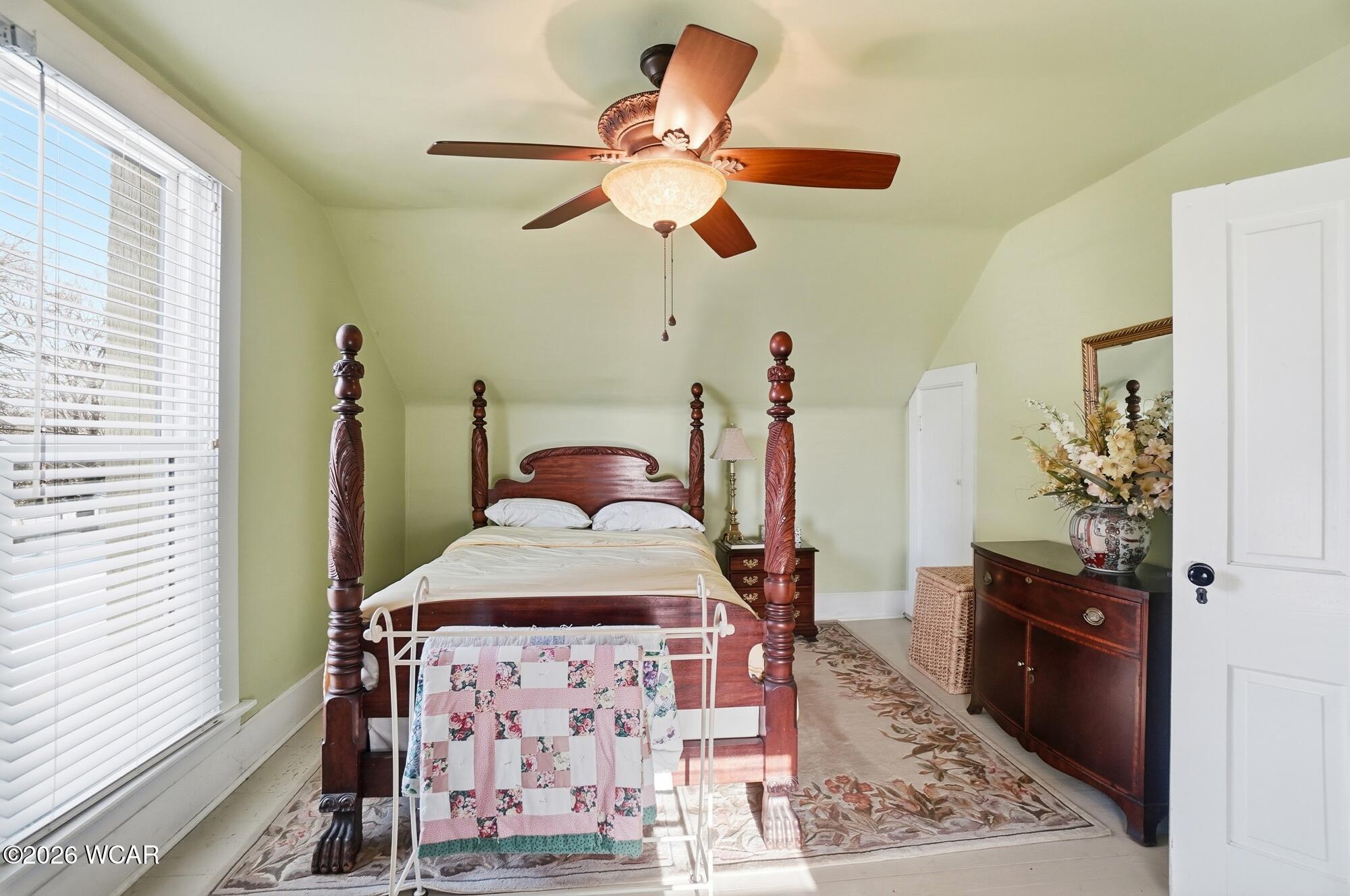 218 Jackson Street, Bluffton, Ohio