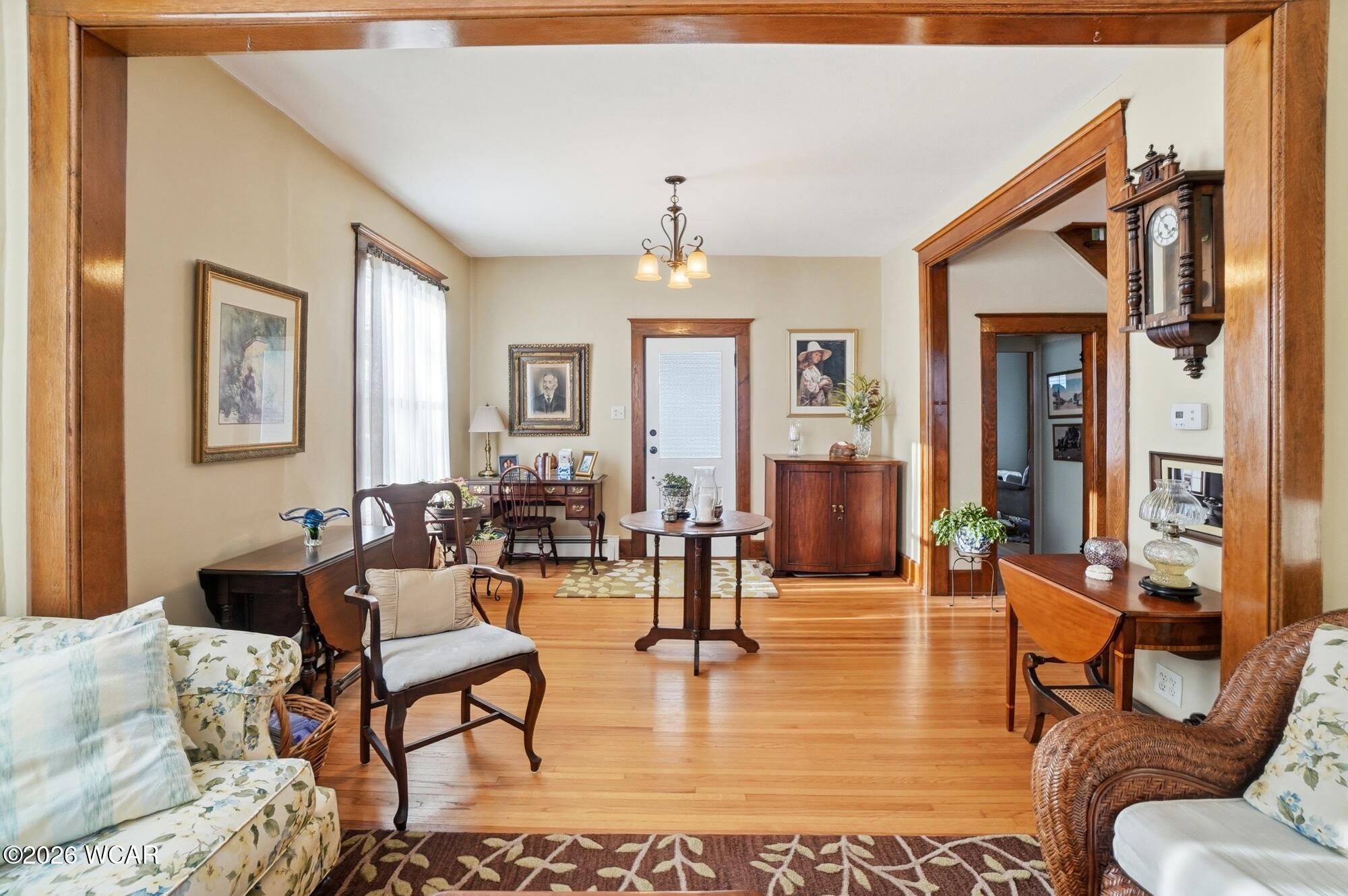 218 Jackson Street, Bluffton, Ohio