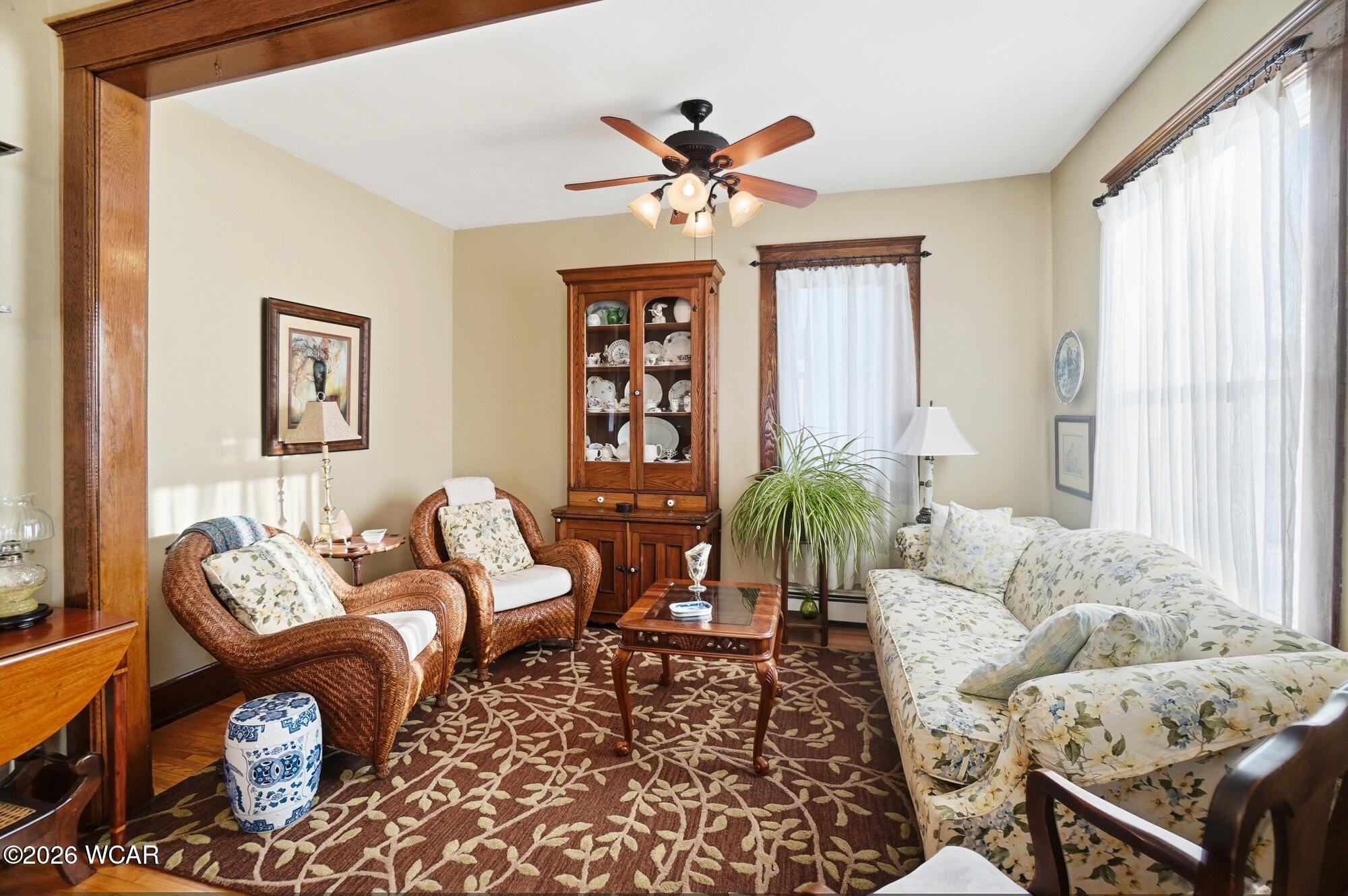 218 Jackson Street, Bluffton, Ohio