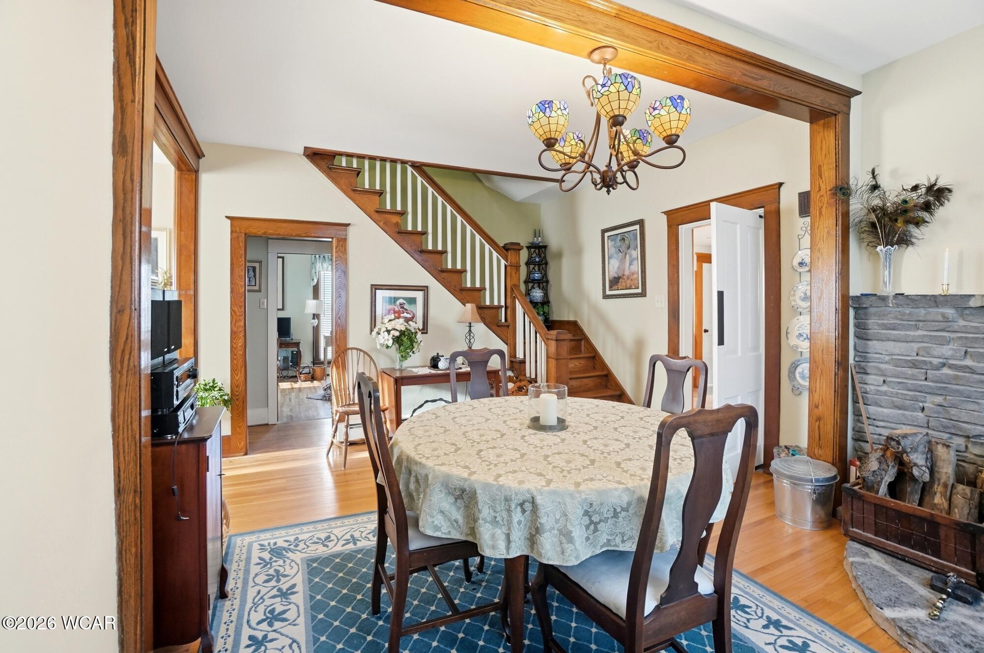 218 Jackson Street, Bluffton, Ohio