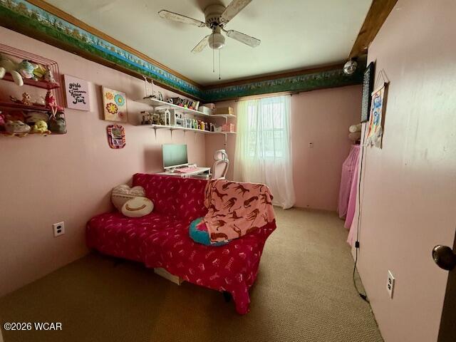 112 East St Street, Ridgeway, Ohio