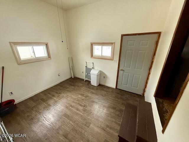 112 East St Street, Ridgeway, Ohio