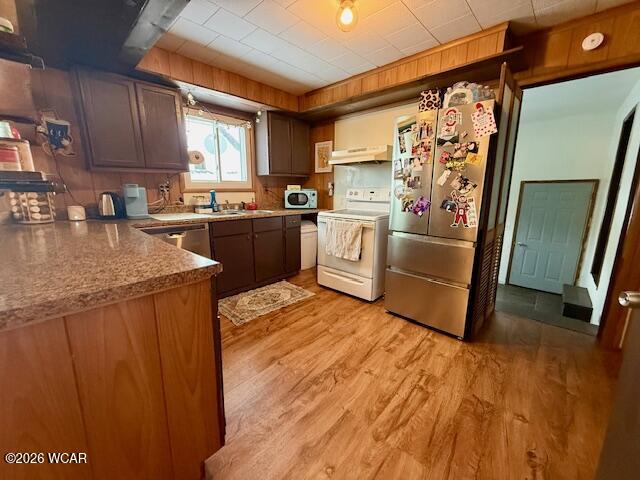 112 East St Street, Ridgeway, Ohio