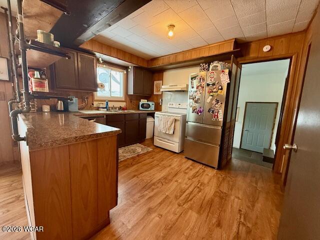 112 East St Street, Ridgeway, Ohio