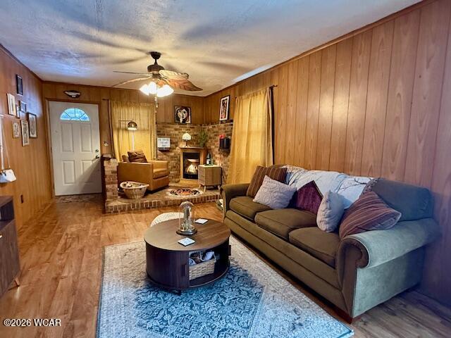 112 East St Street, Ridgeway, Ohio