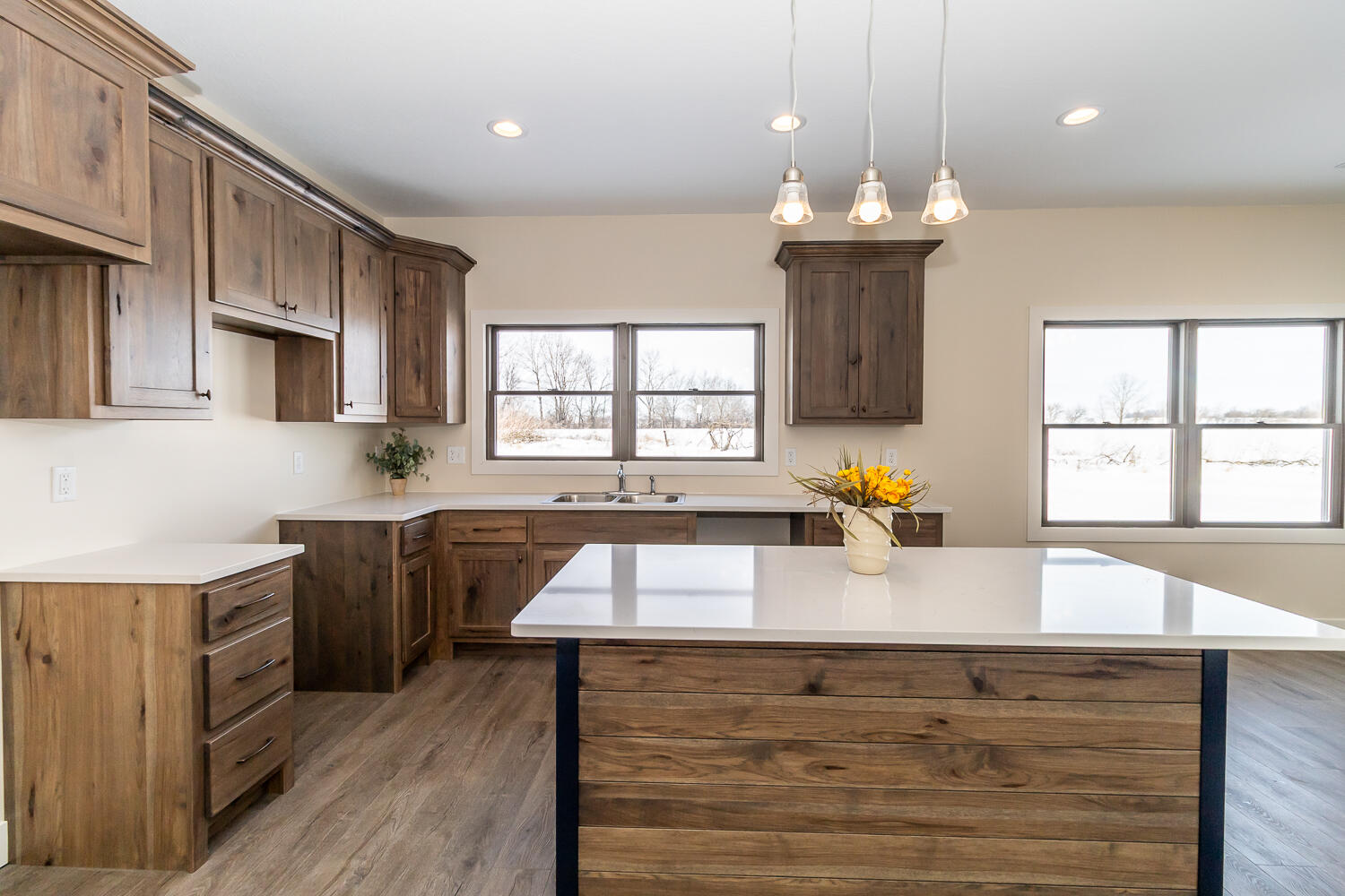 1025 Baker Road, Versailles, Ohio 45380