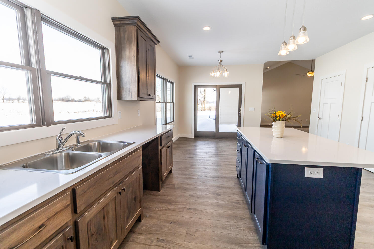 1025 Baker Road, Versailles, Ohio 45380