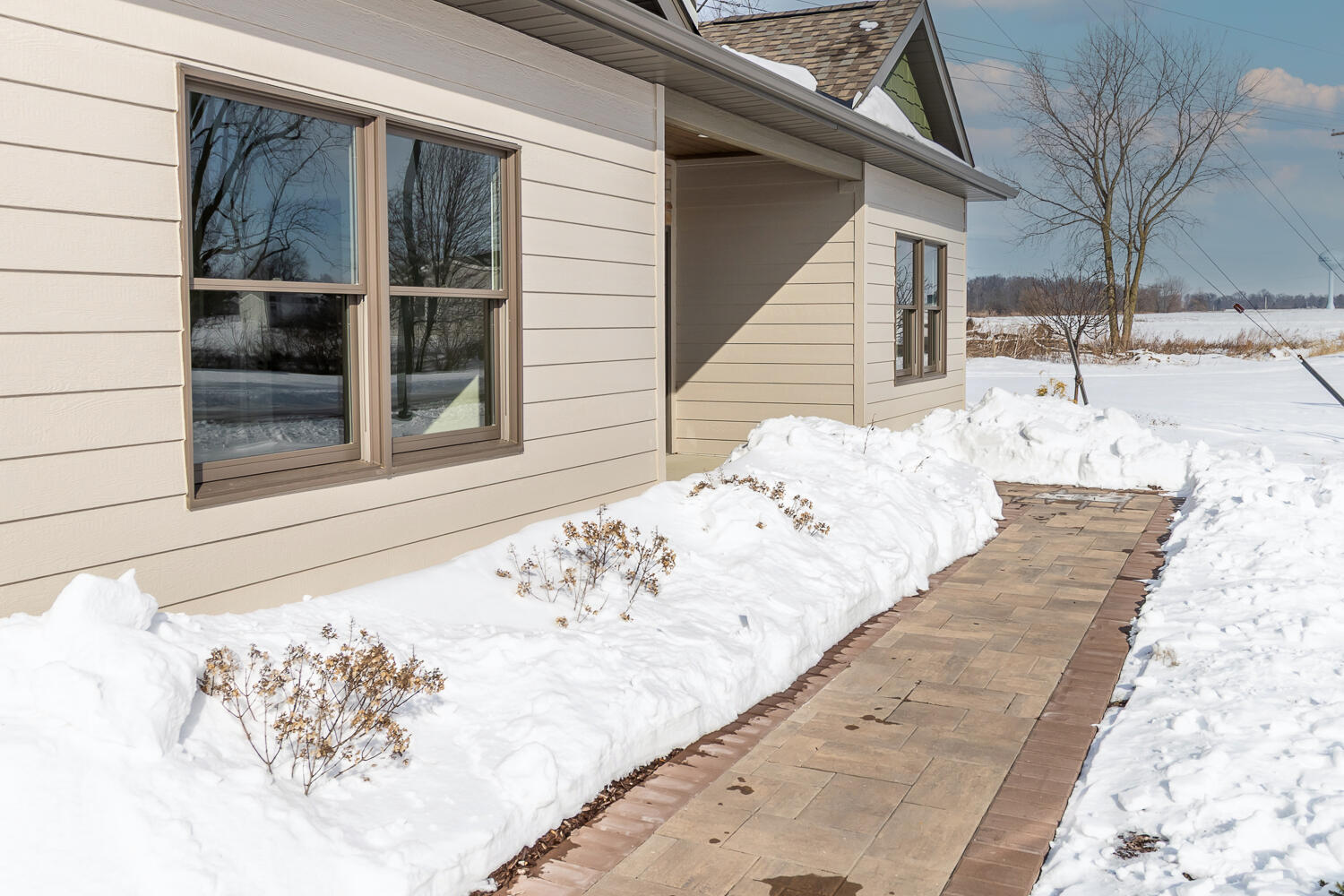 1025 Baker Road, Versailles, Ohio 45380