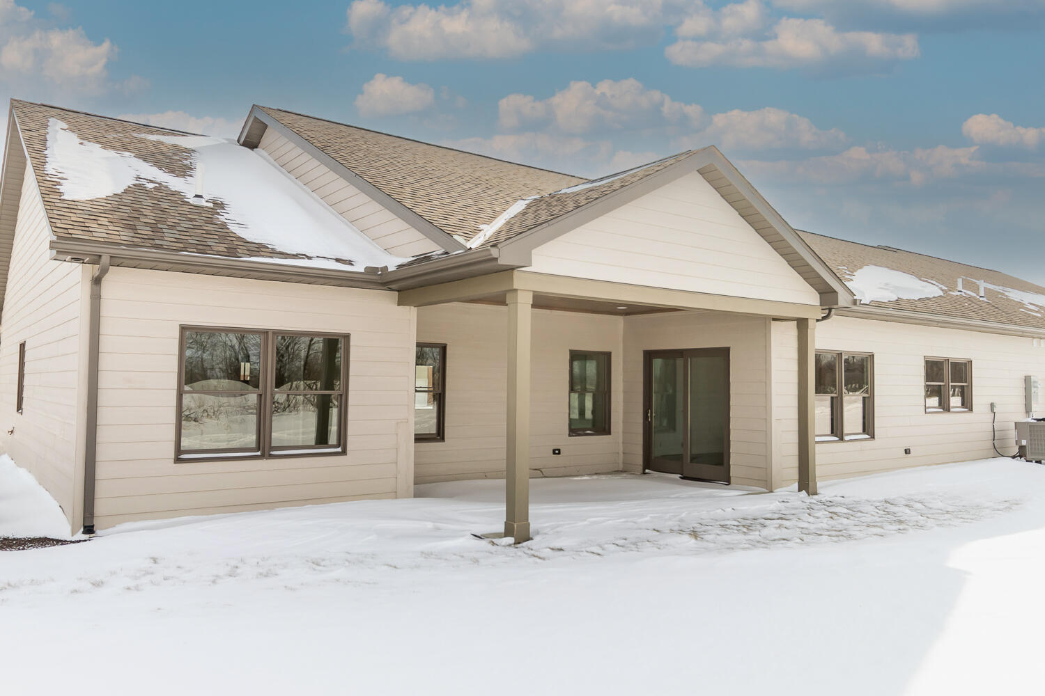 1025 Baker Road, Versailles, Ohio 45380