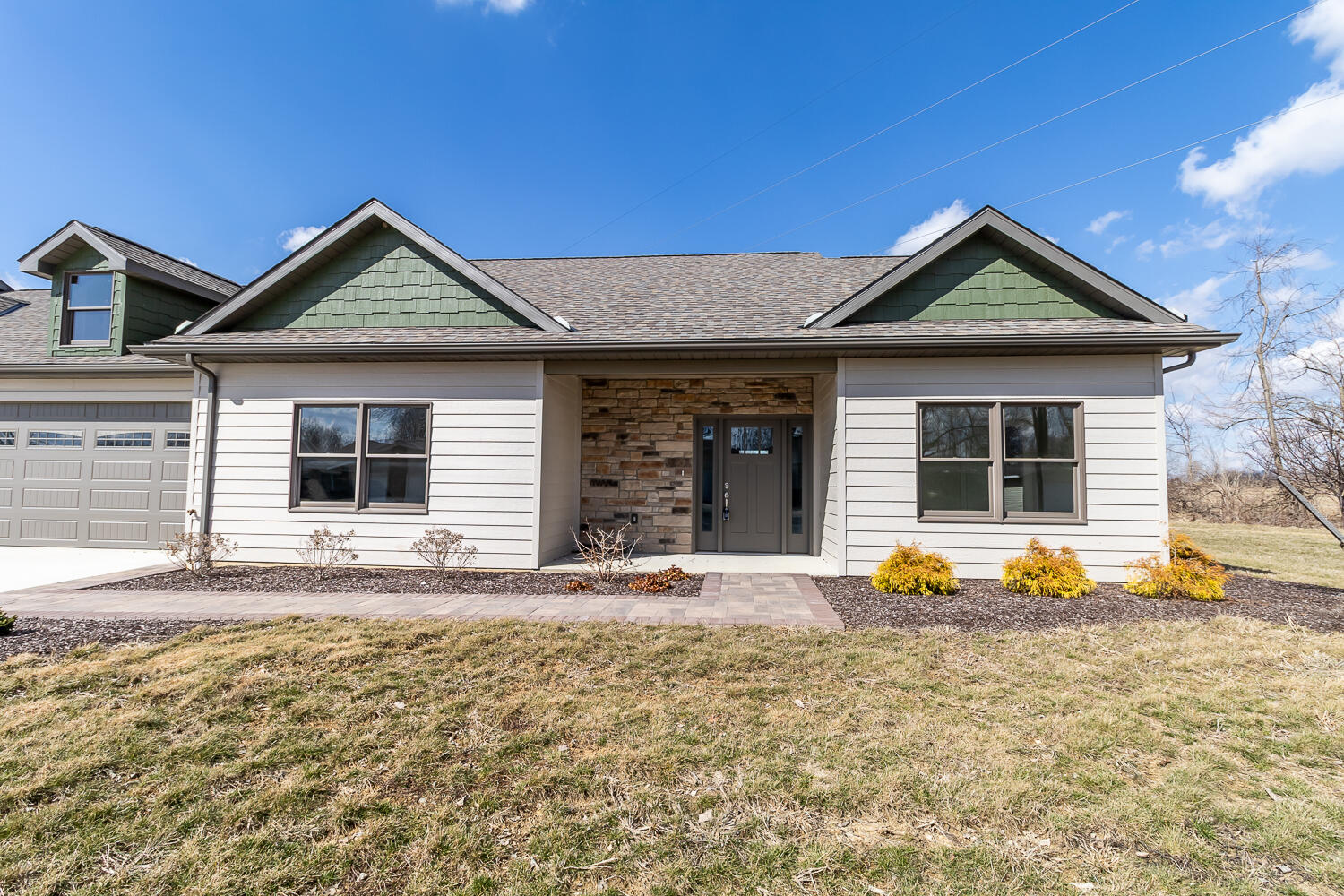 1025 Baker Road, Versailles, Ohio 45380