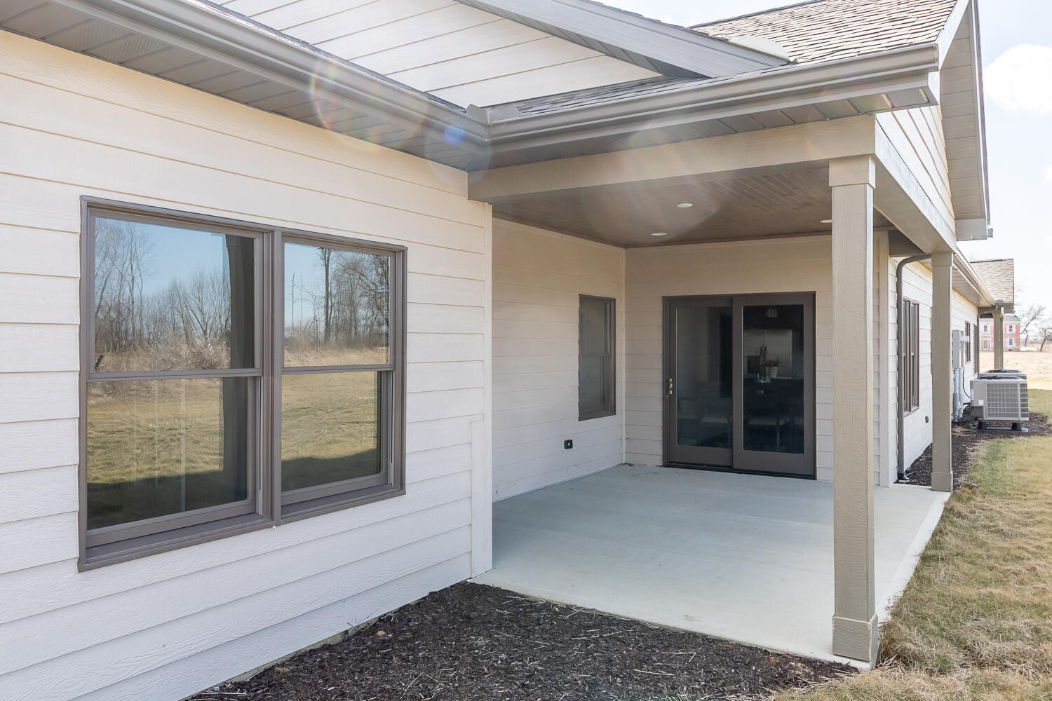 1025 Baker Road, Versailles, Ohio 45380