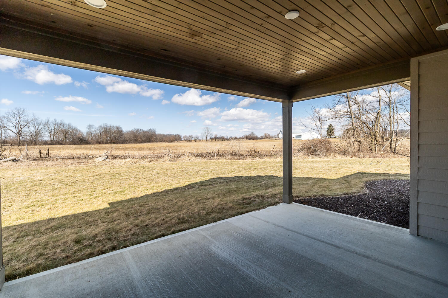 1025 Baker Road, Versailles, Ohio 45380