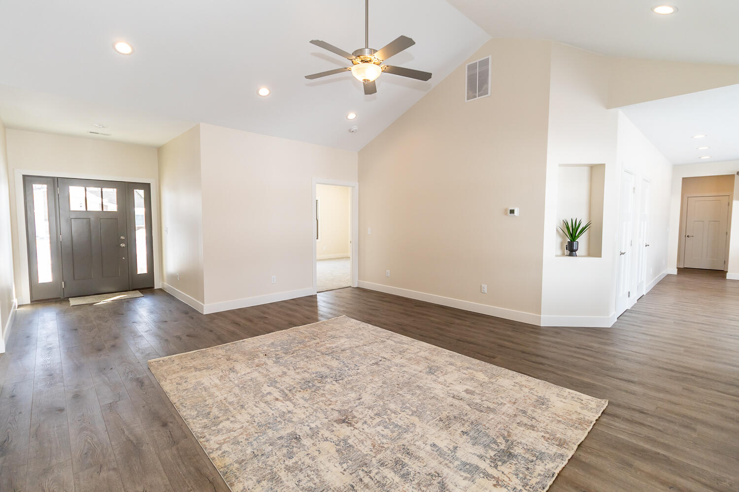 1025 Baker Road, Versailles, Ohio 45380