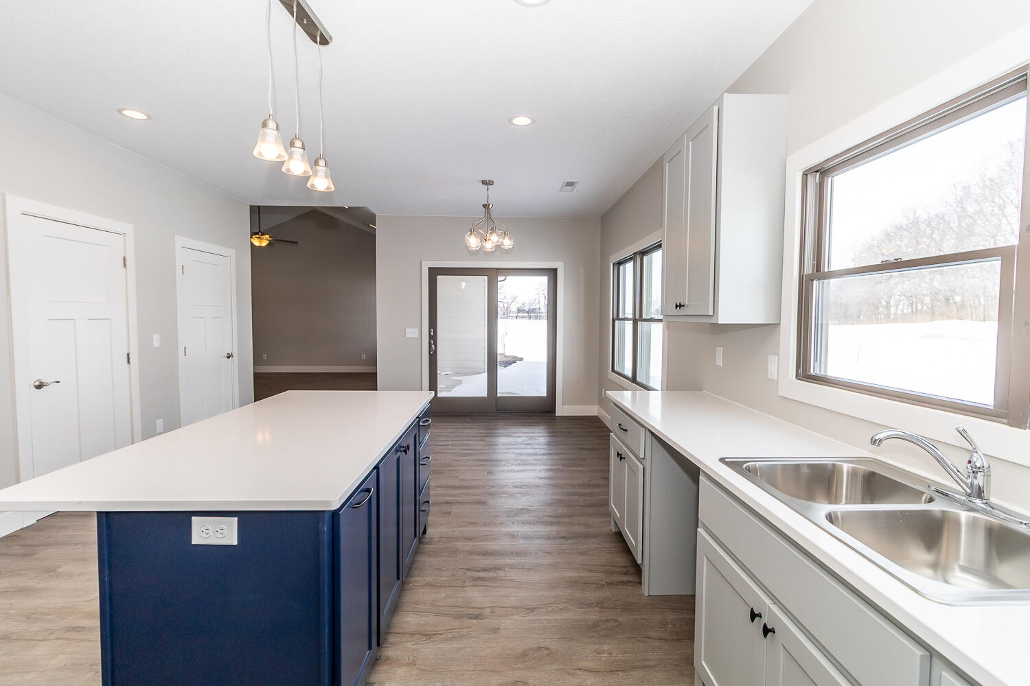 1031 Baker Road, Versailles, Ohio 45380