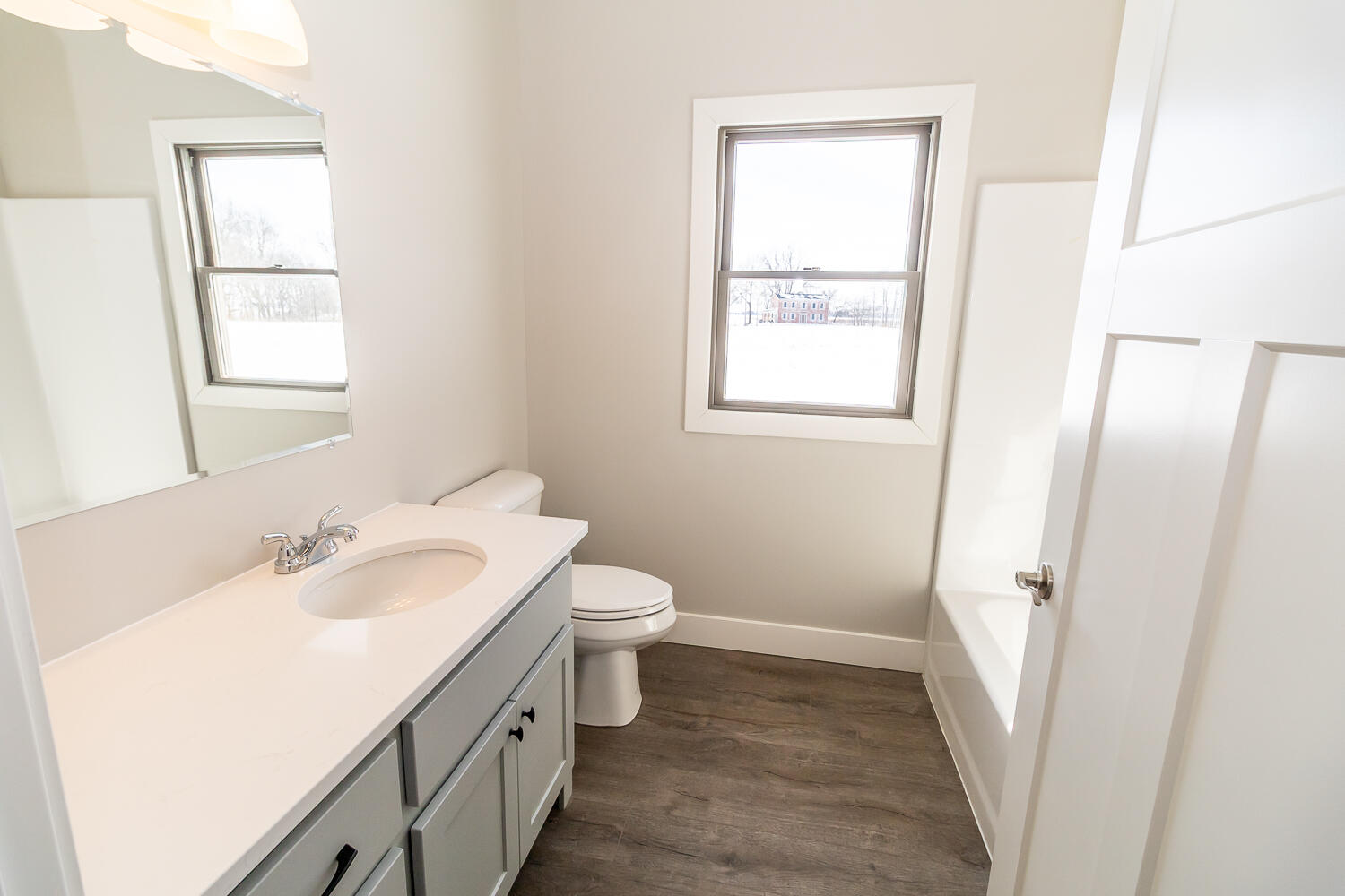 1031 Baker Road, Versailles, Ohio 45380