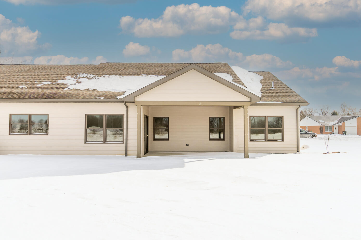 1031 Baker Road, Versailles, Ohio 45380