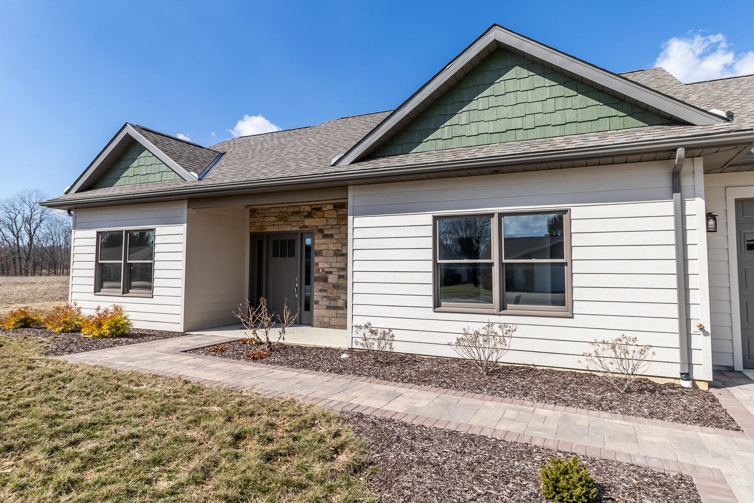 1031 Baker Road, Versailles, Ohio 45380