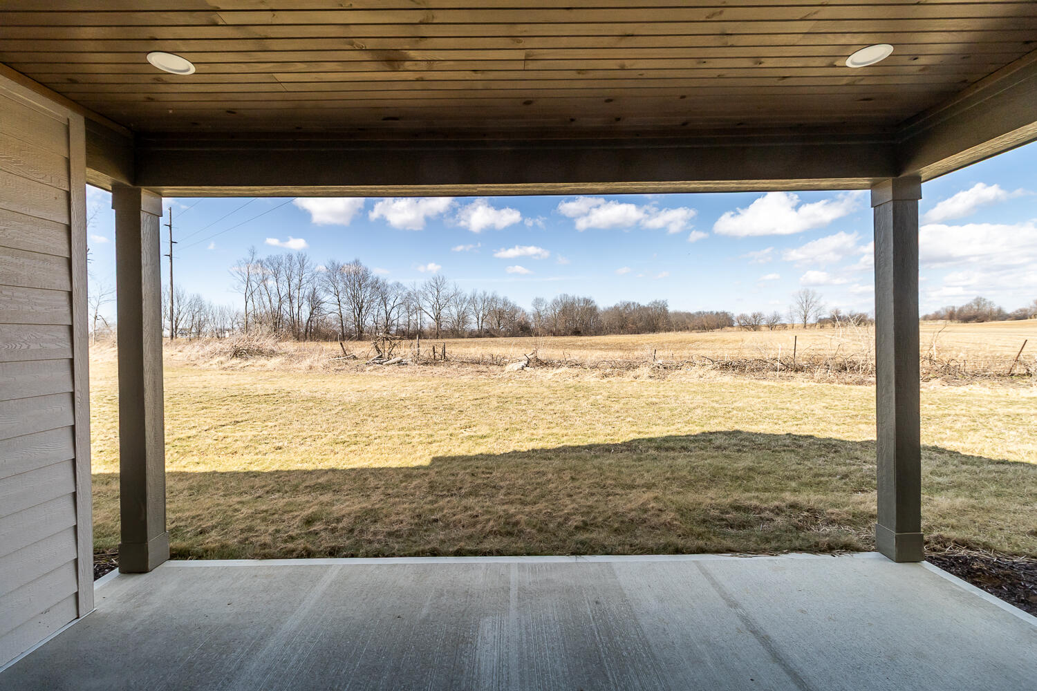 1031 Baker Road, Versailles, Ohio 45380