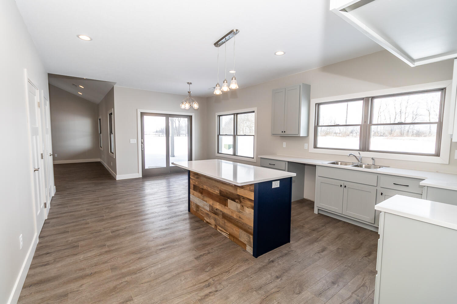 1031 Baker Road, Versailles, Ohio 45380