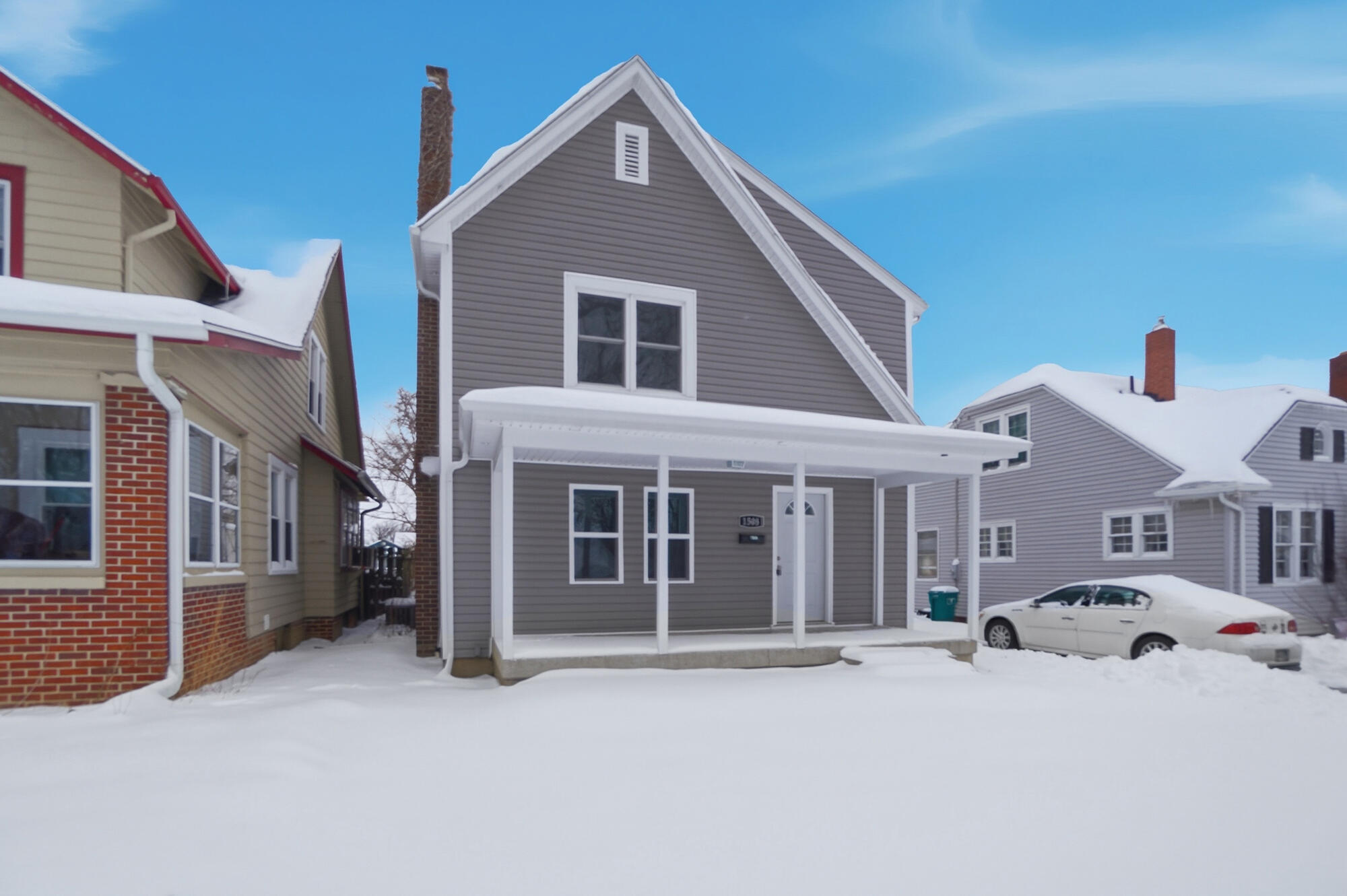 1508 Oakland Parkway, Lima, Ohio 45805