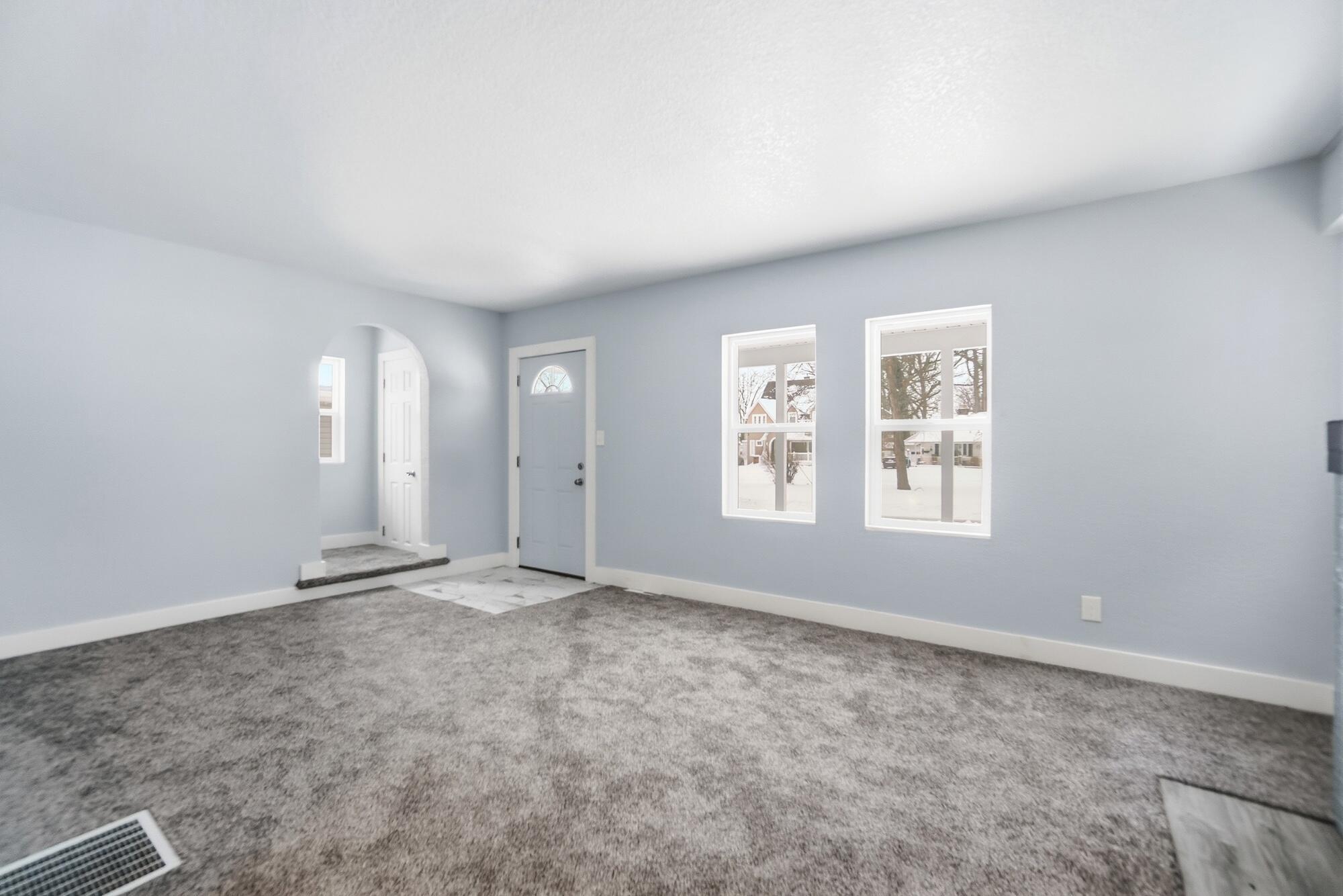 1508 Oakland Parkway, Lima, Ohio 45805