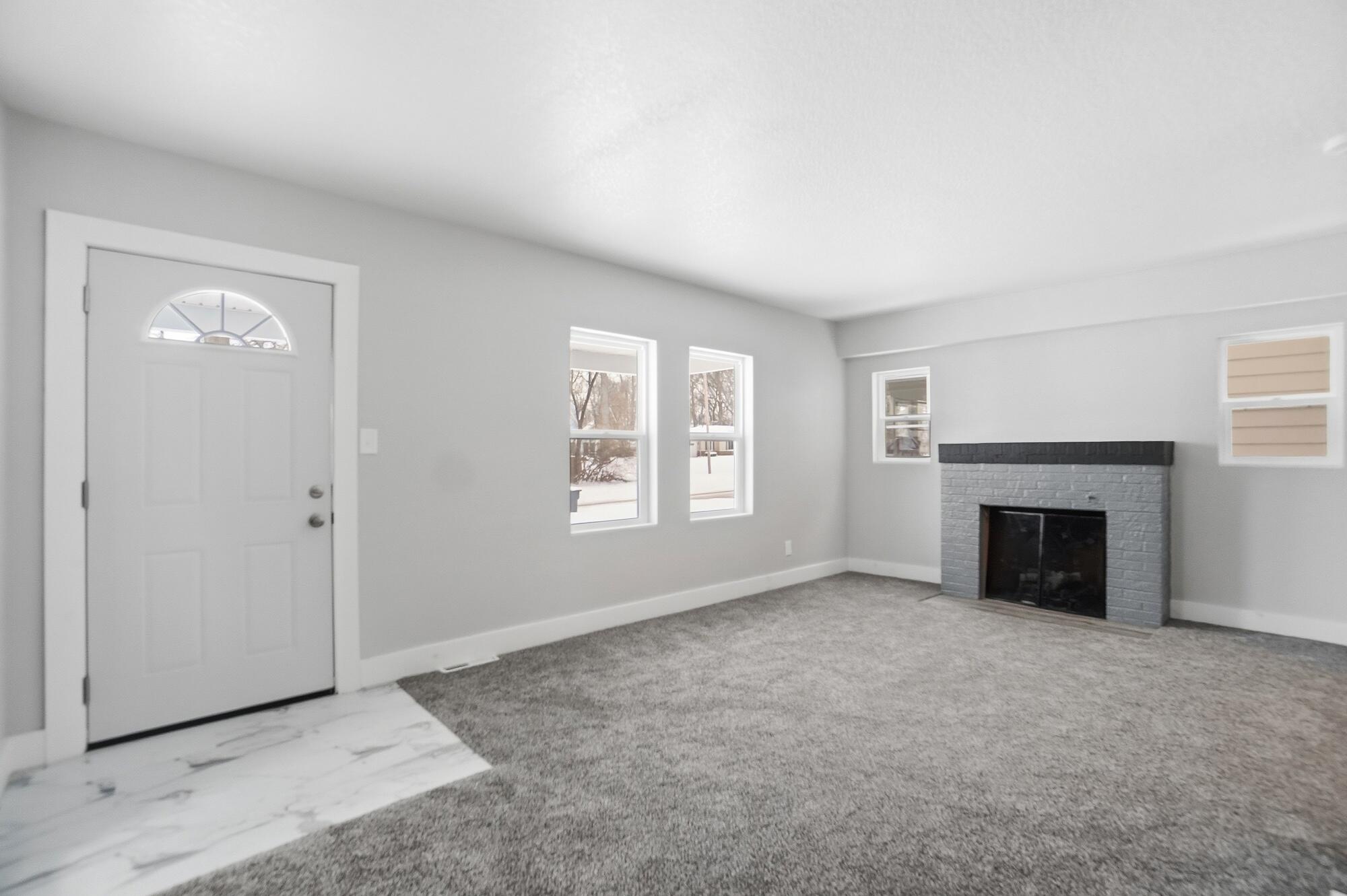 1508 Oakland Parkway, Lima, Ohio 45805